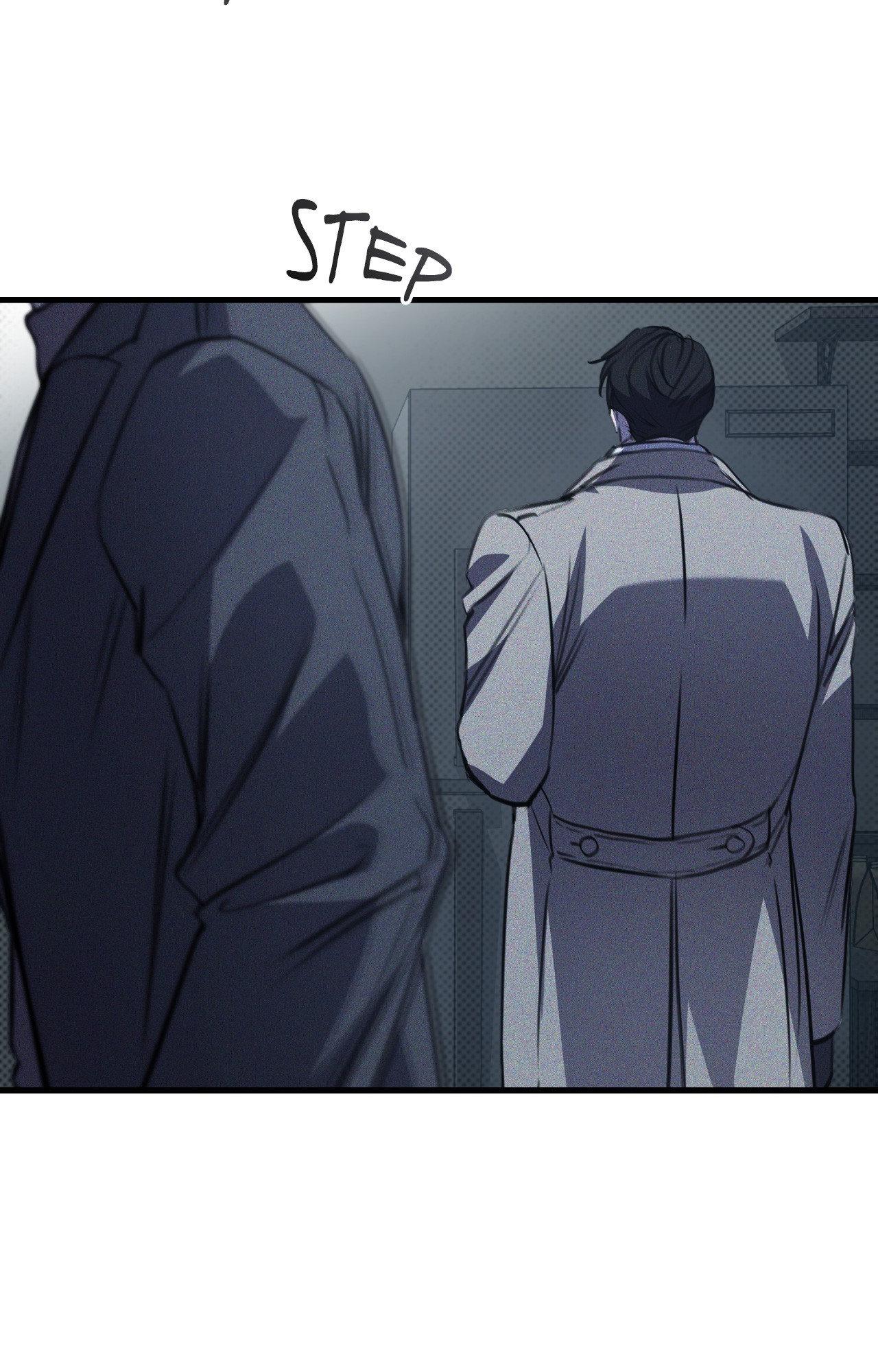 The First Commandment [Official] - Chapter 29 manhwa