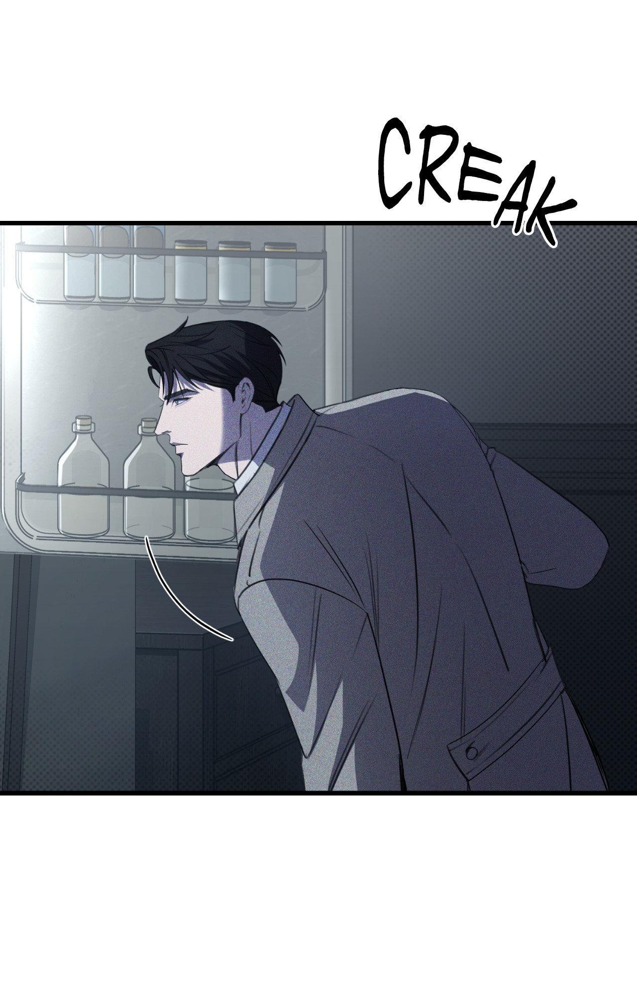 The First Commandment [Official] - Chapter 29 manhwa