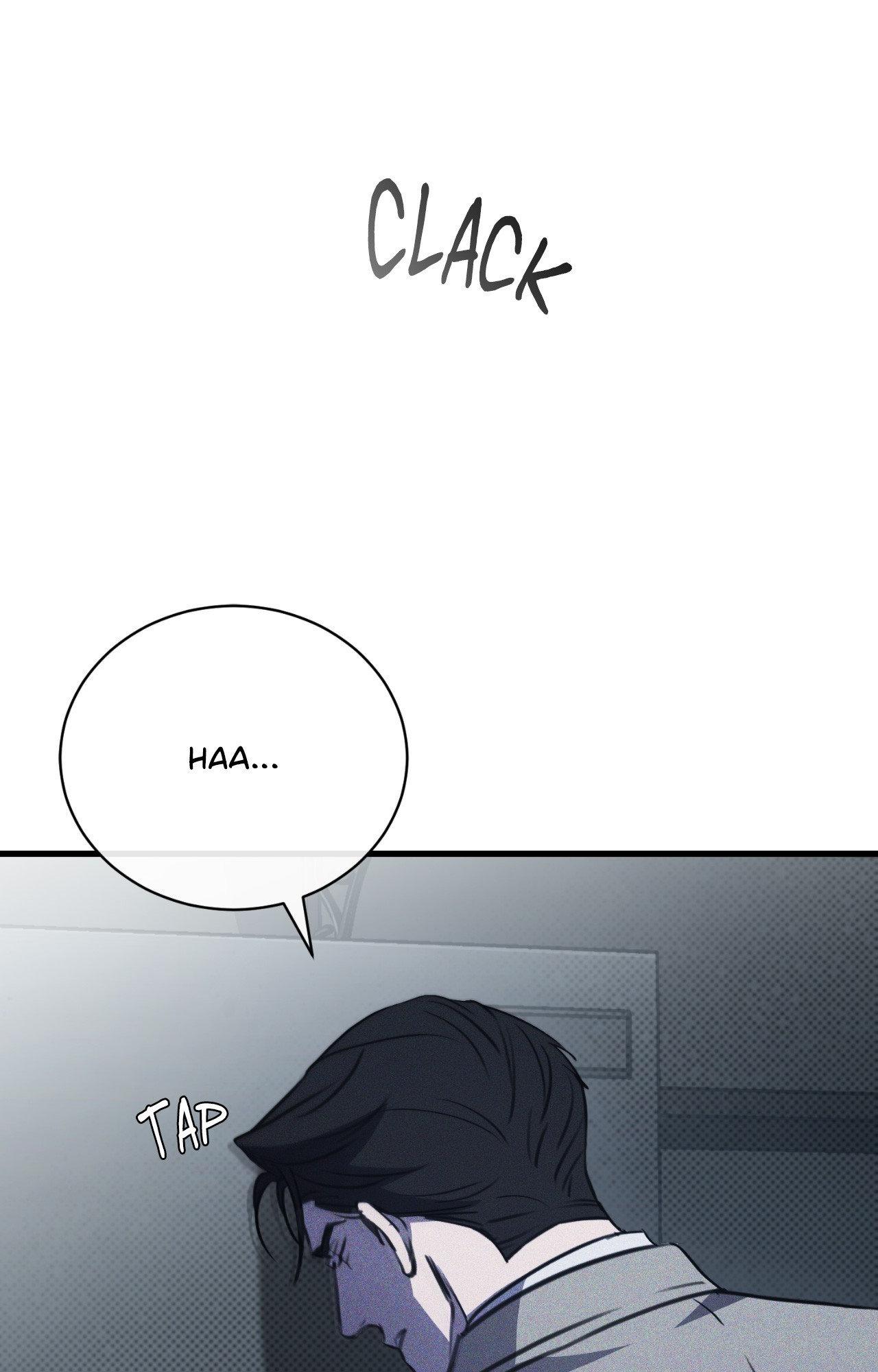 The First Commandment [Official] - Chapter 29 manhwa