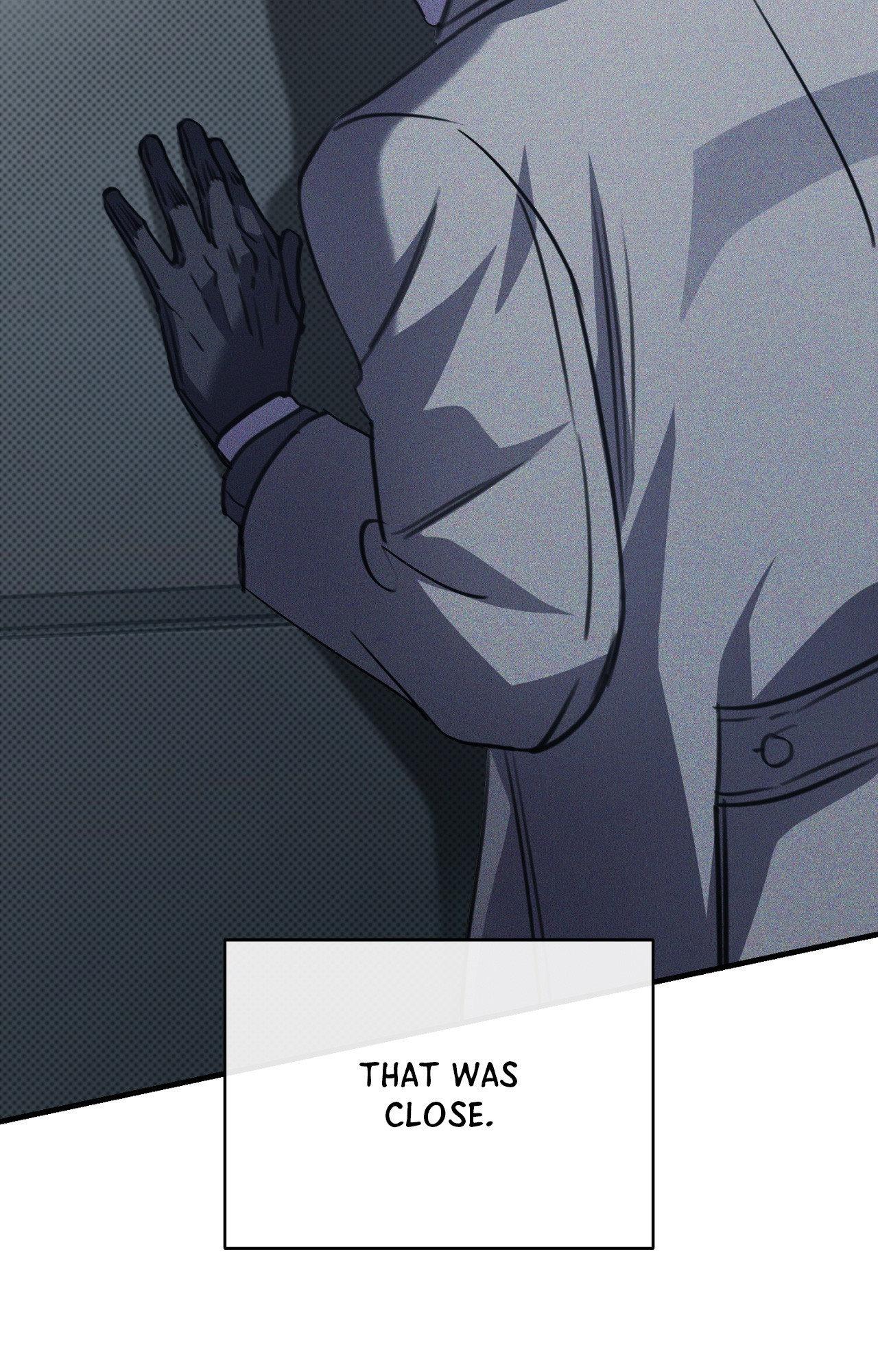 The First Commandment [Official] - Chapter 29 manhwa