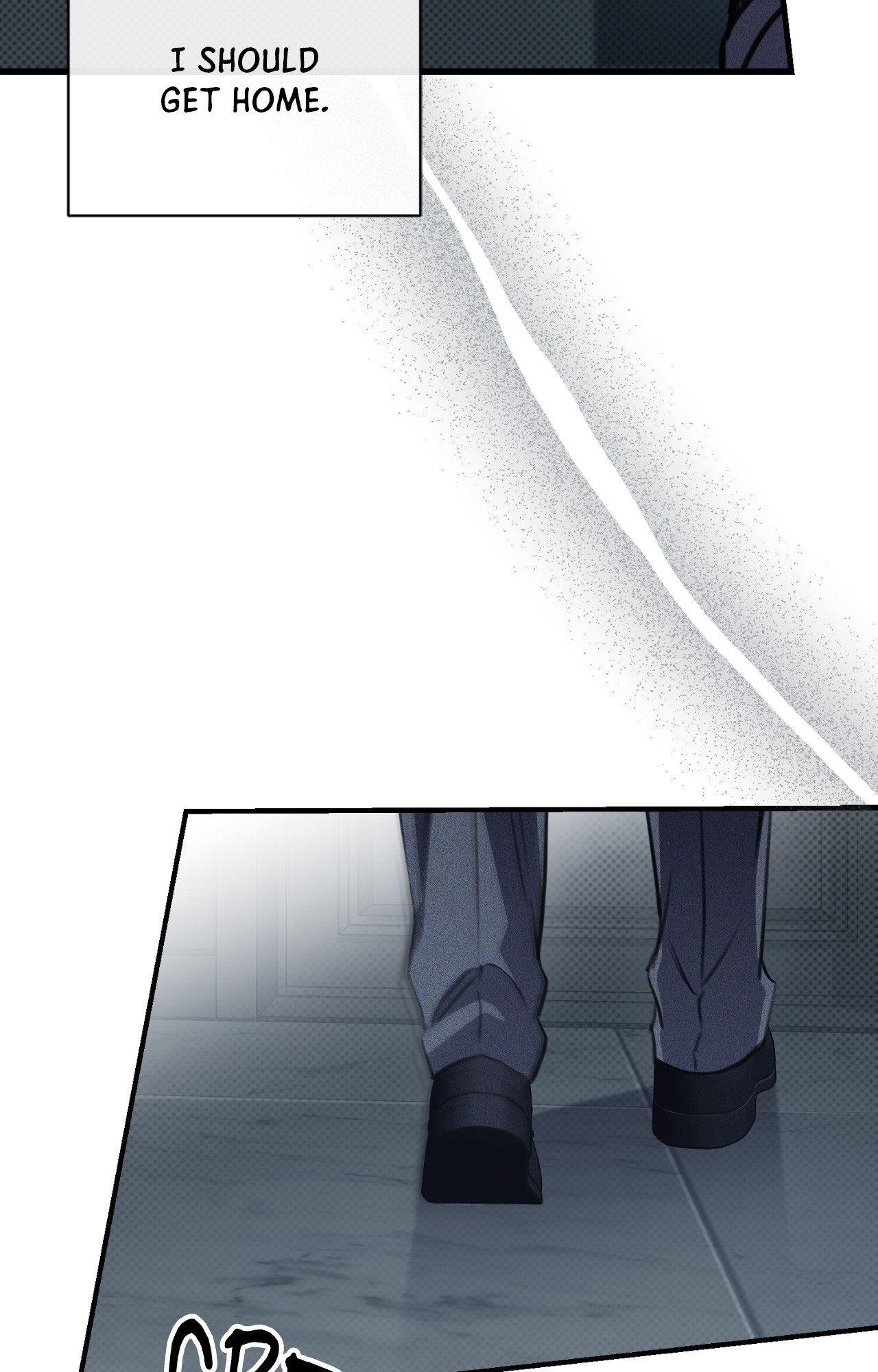 The First Commandment [Official] - Chapter 29 manhwa