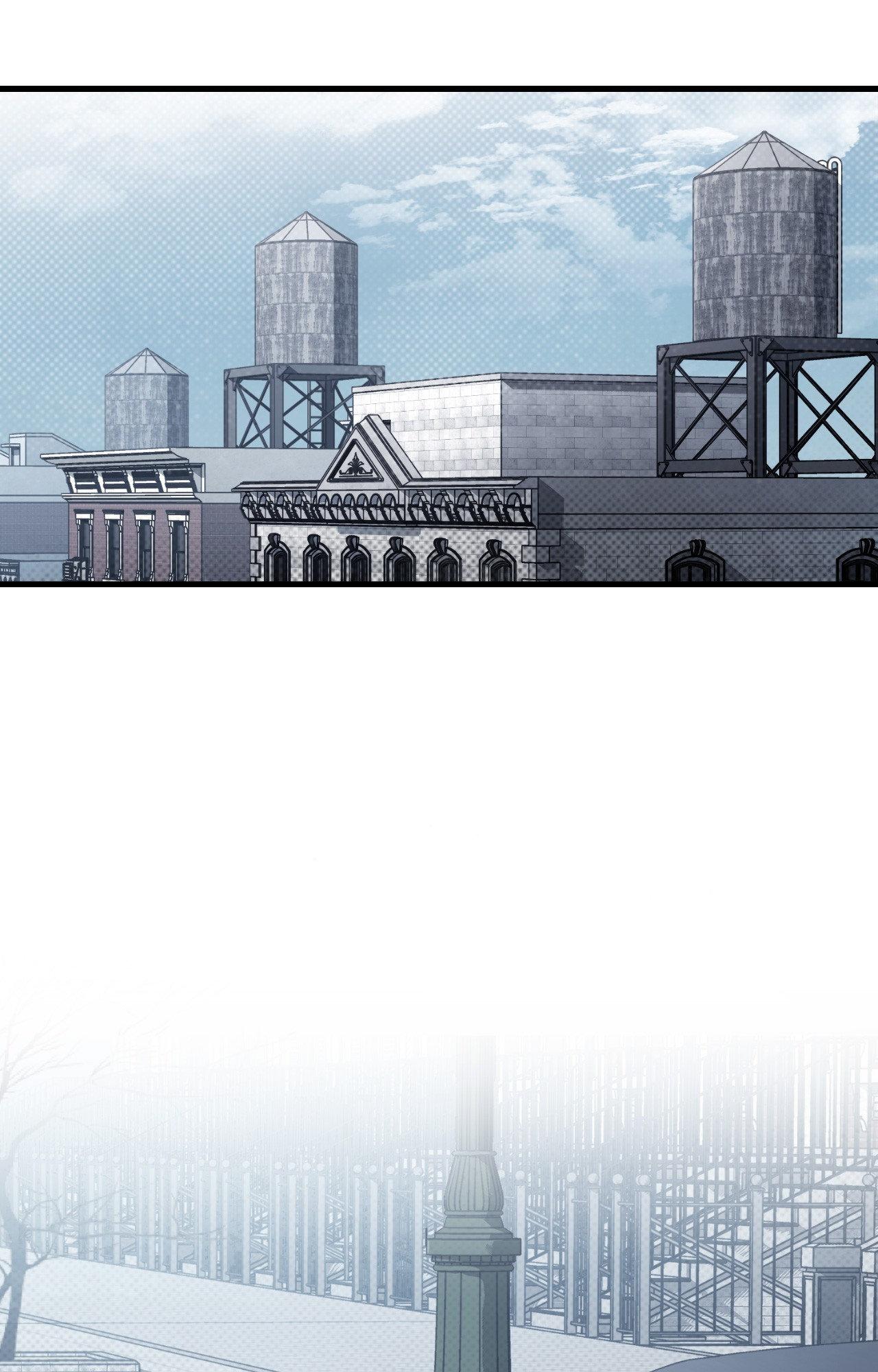 The First Commandment [Official] - Chapter 29 manhwa