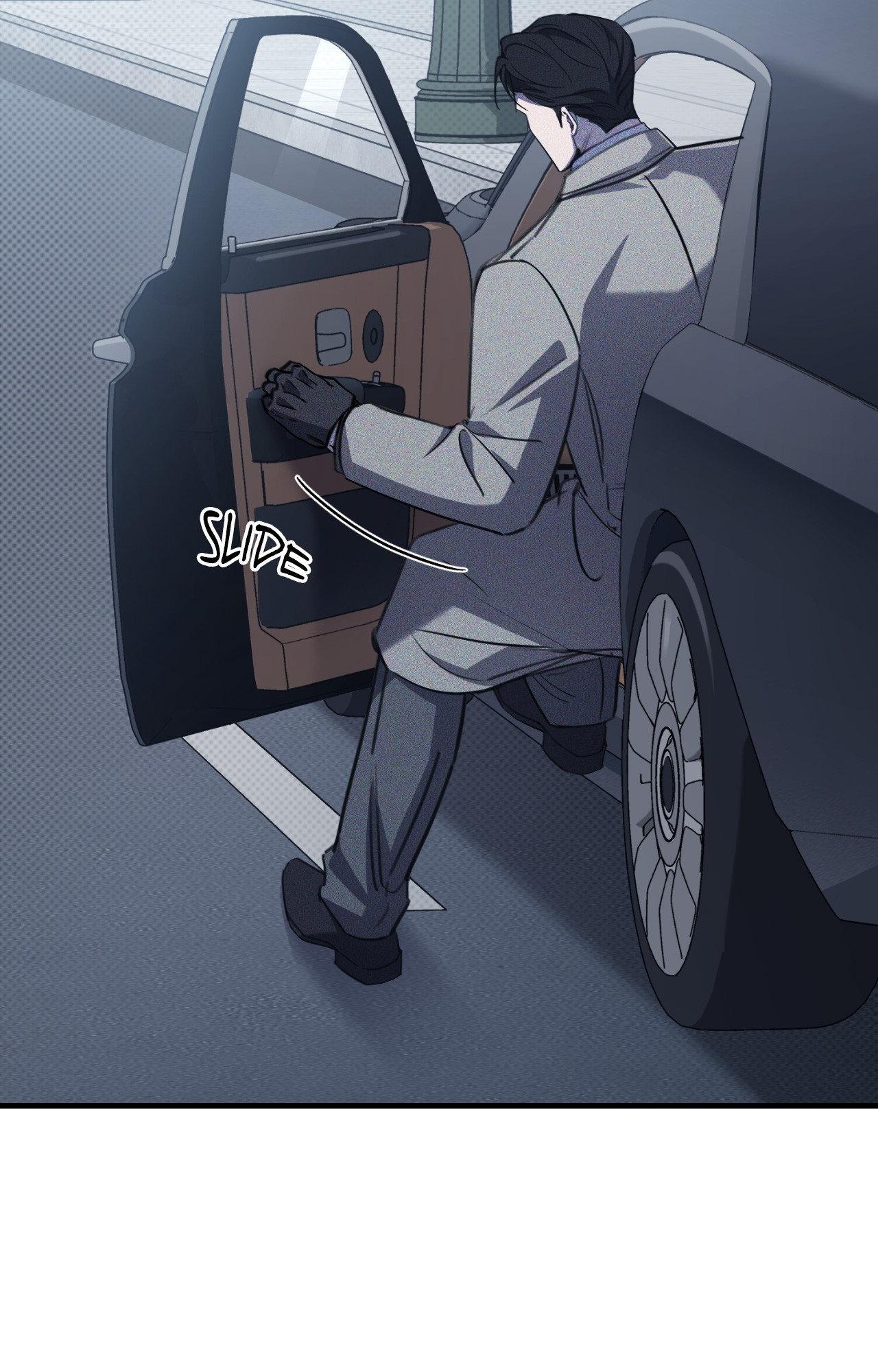 The First Commandment [Official] - Chapter 29 manhwa