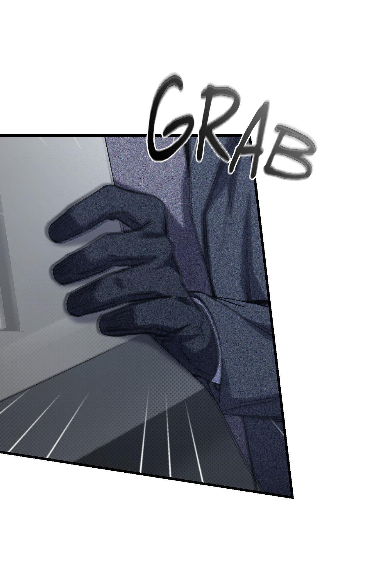 The First Commandment [Official] - Chapter 29 manhwa
