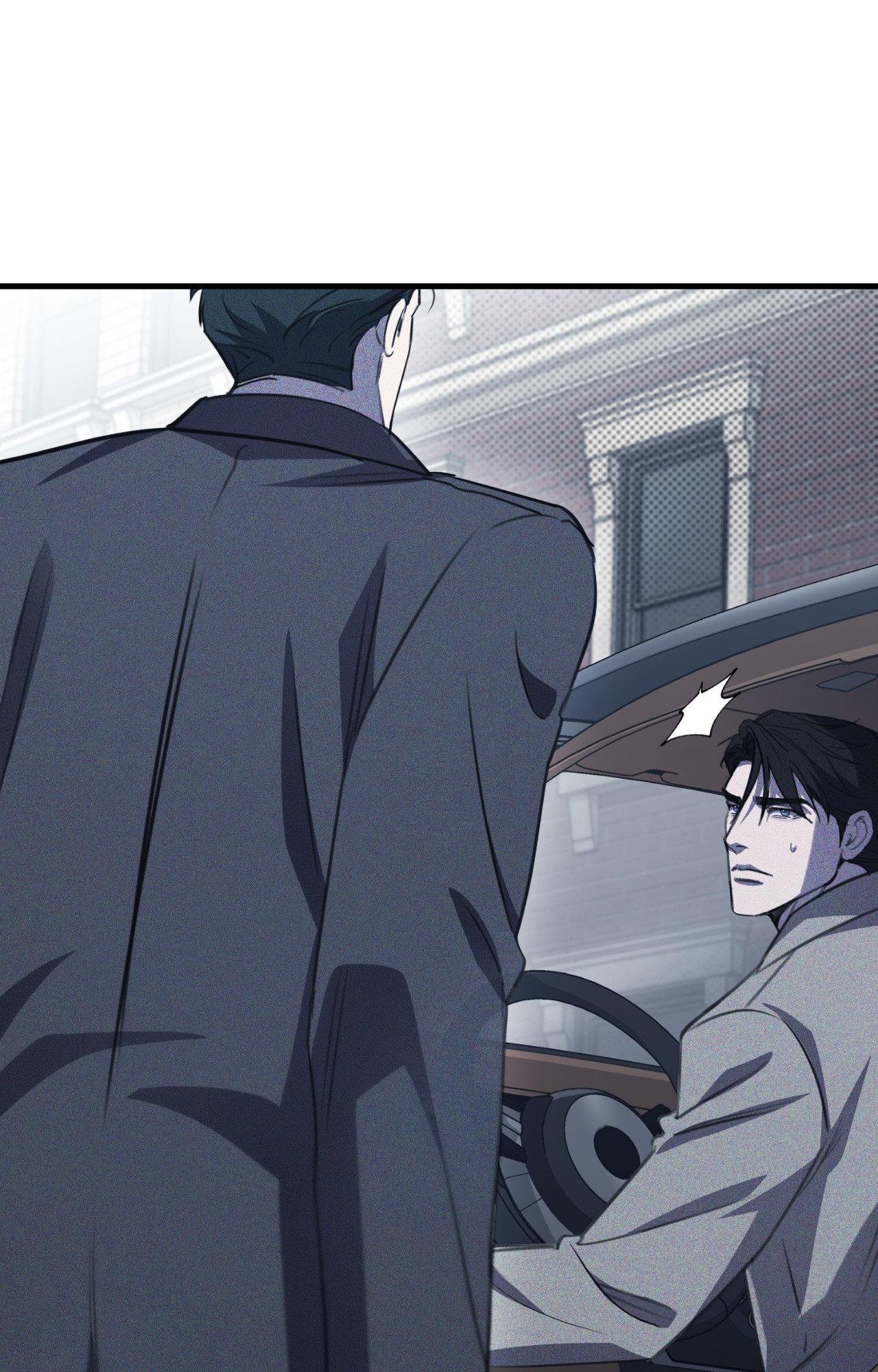 The First Commandment [Official] - Chapter 29 manhwa