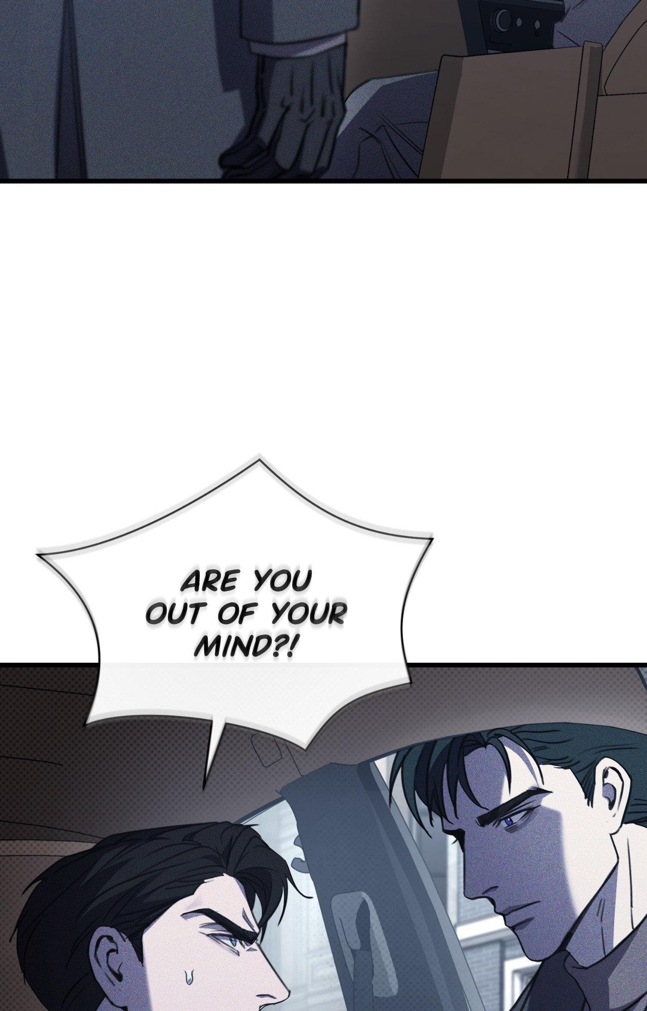The First Commandment [Official] - Chapter 29 manhwa