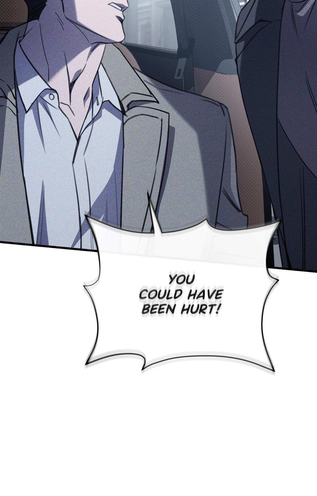 The First Commandment [Official] - Chapter 29 manhwa