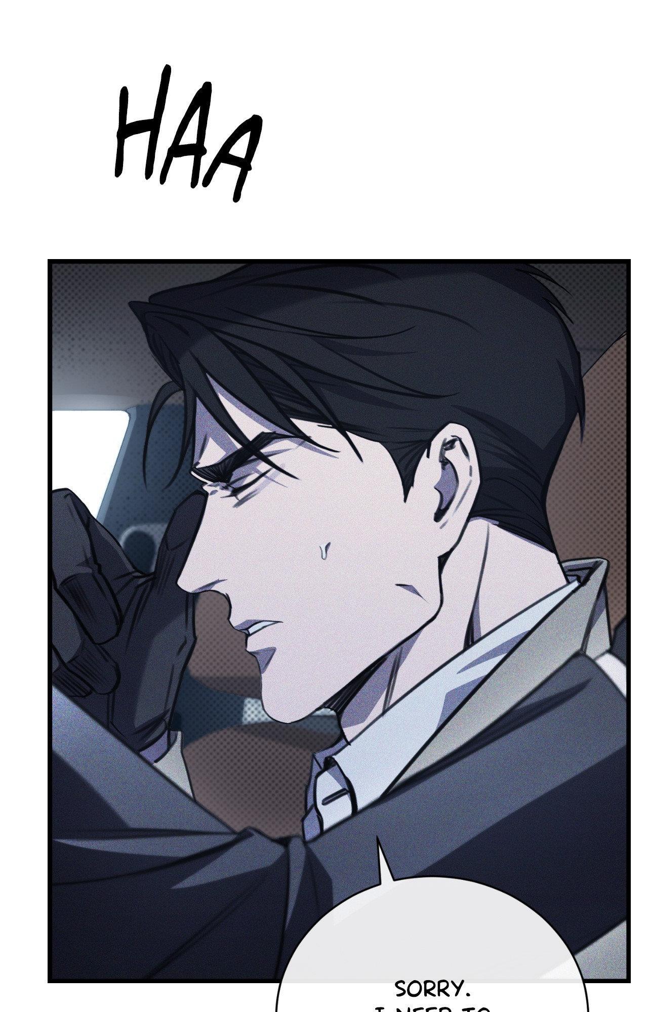 The First Commandment [Official] - Chapter 29 manhwa