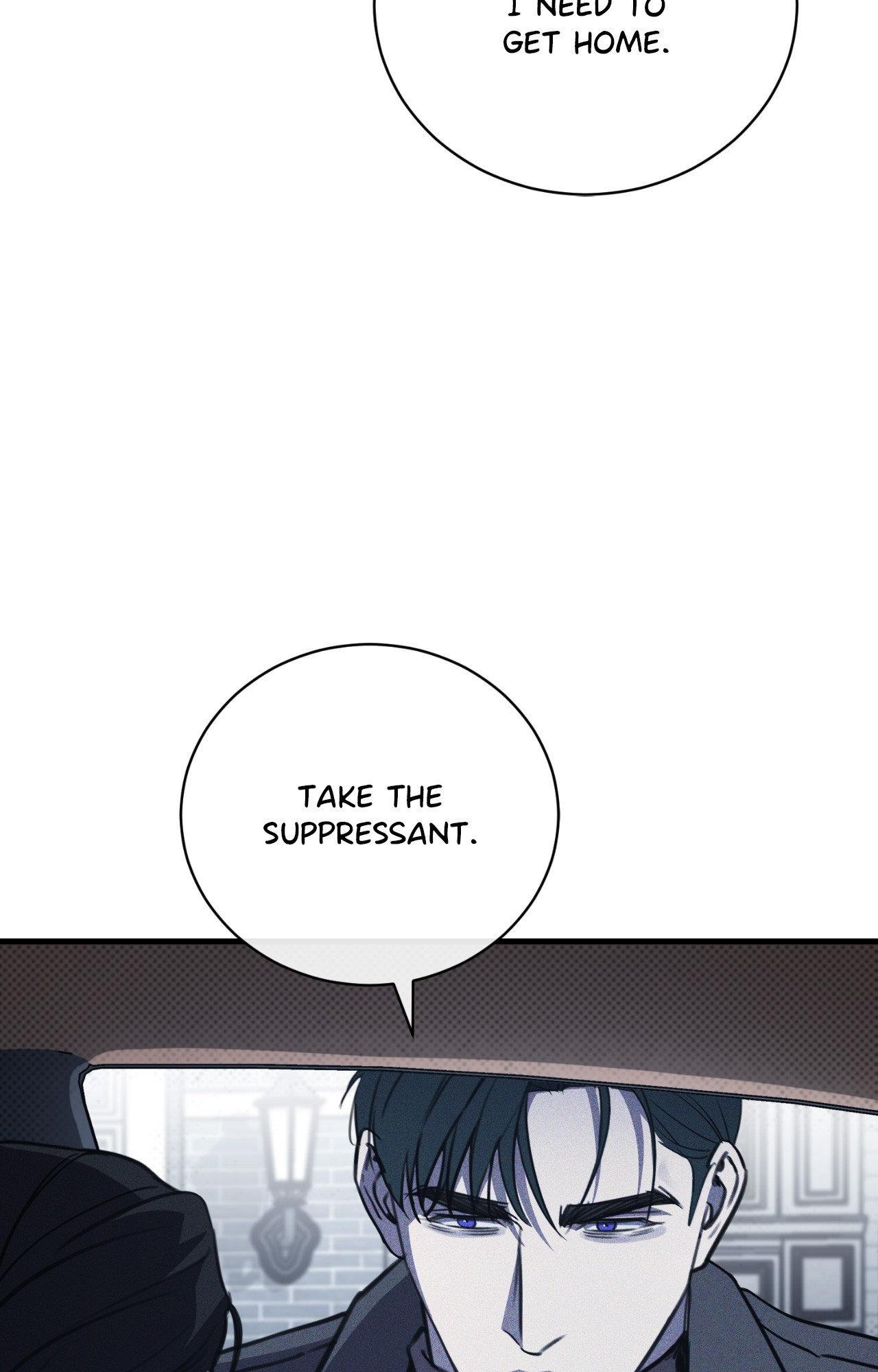 The First Commandment [Official] - Chapter 29 manhwa