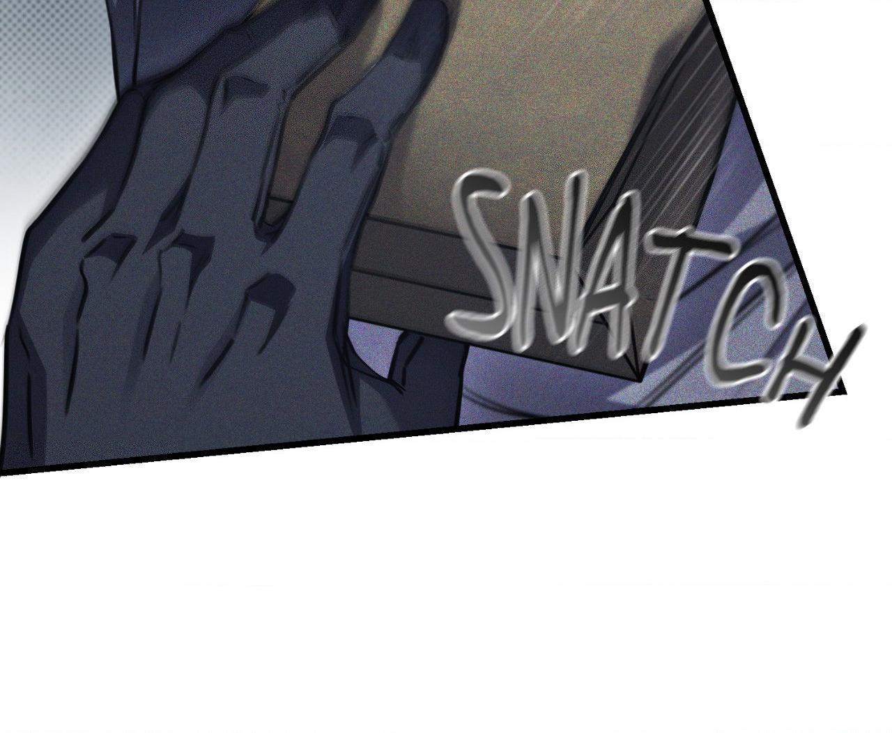 The First Commandment [Official] - Chapter 29 manhwa