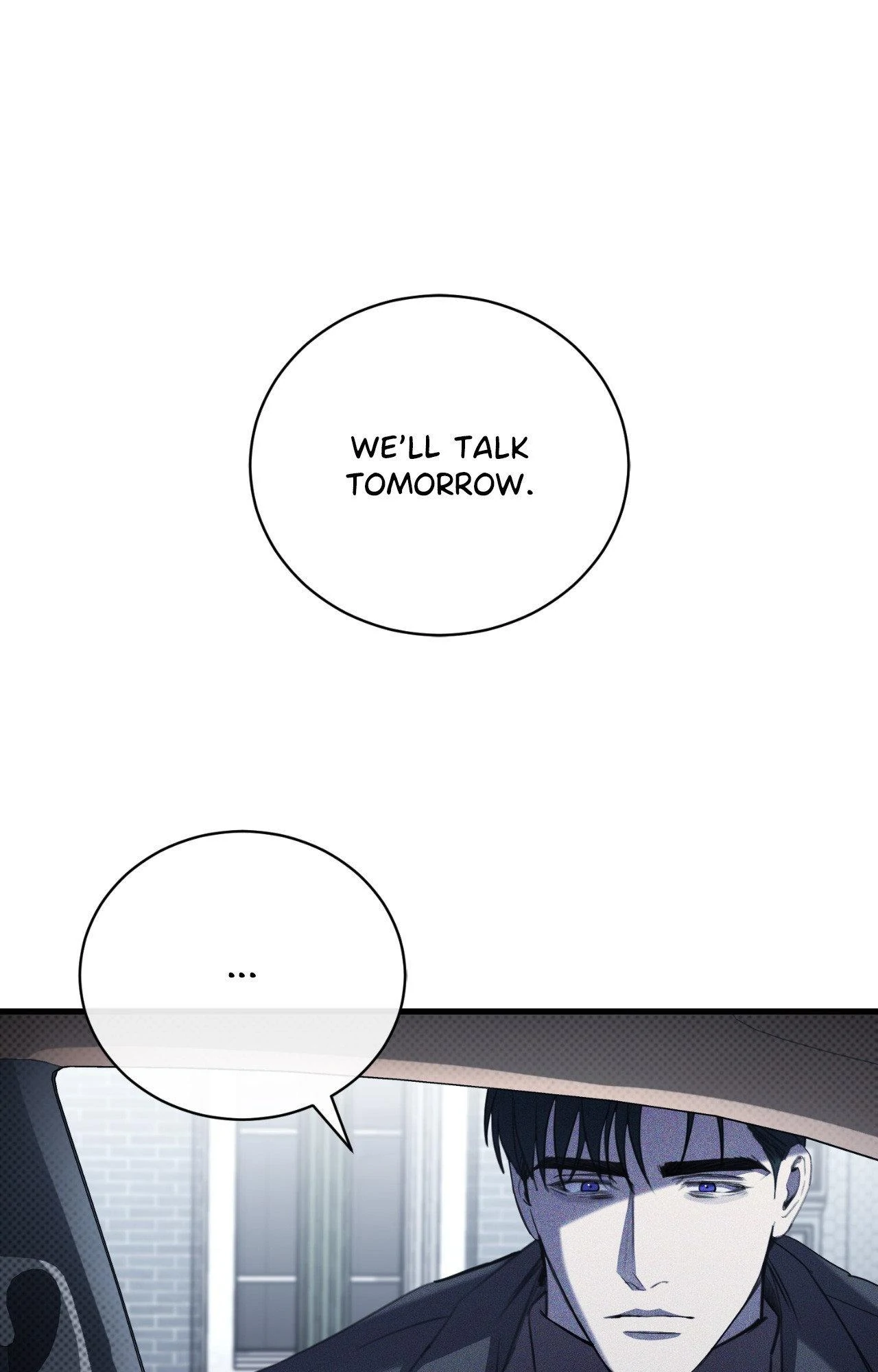 The First Commandment [Official] - Chapter 29 manhwa