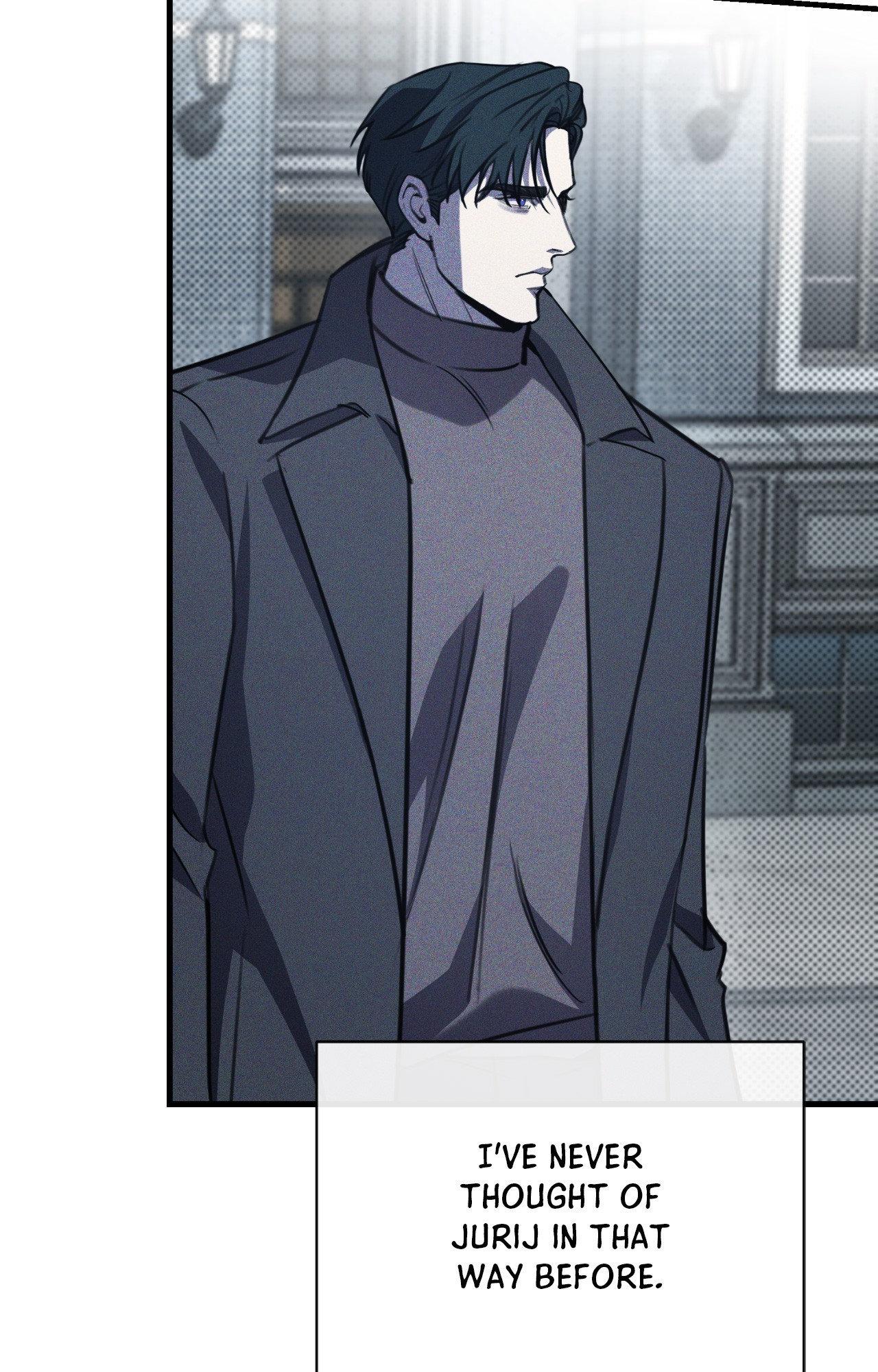 The First Commandment [Official] - Chapter 29 manhwa