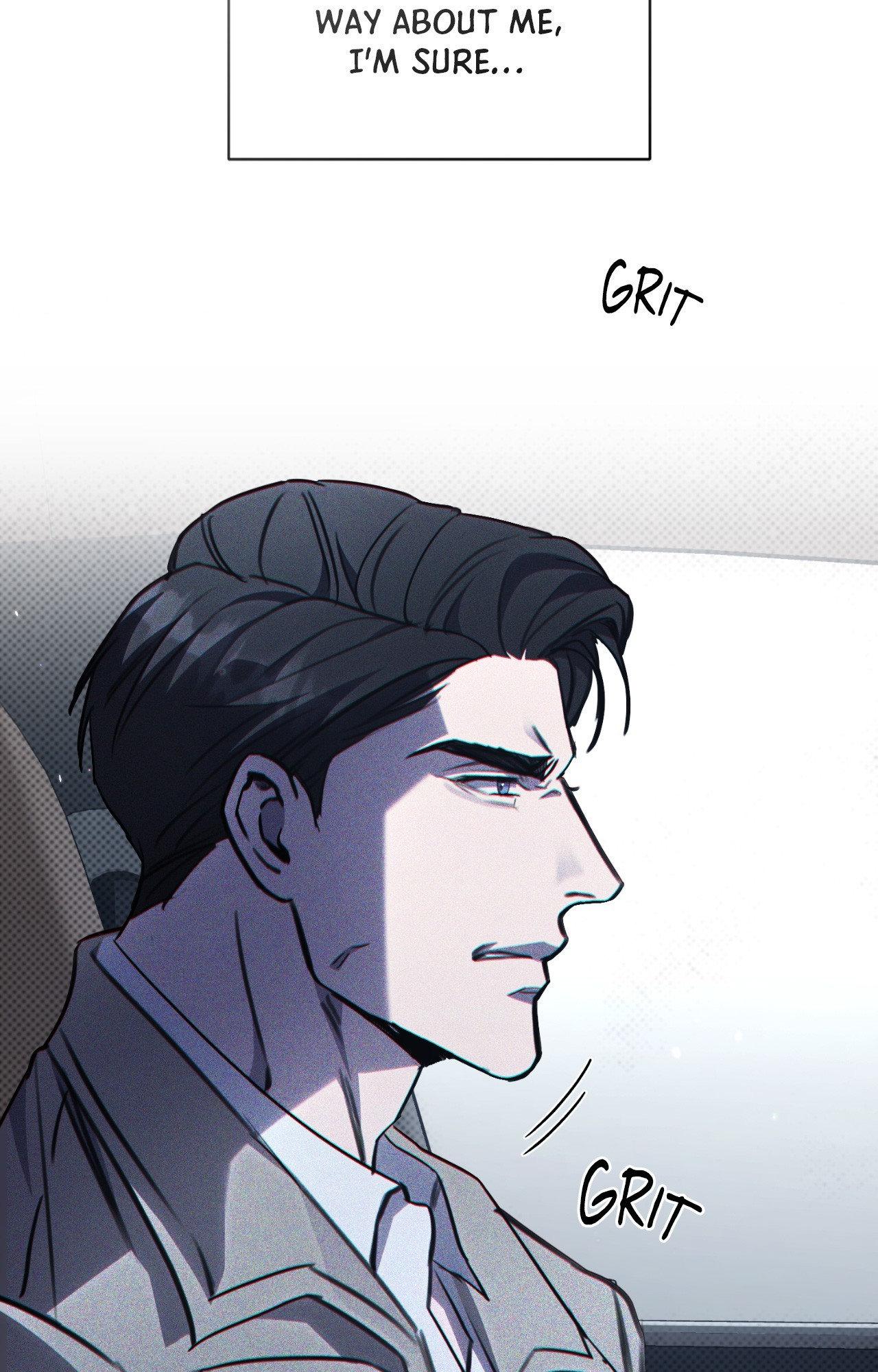 The First Commandment [Official] - Chapter 29 manhwa