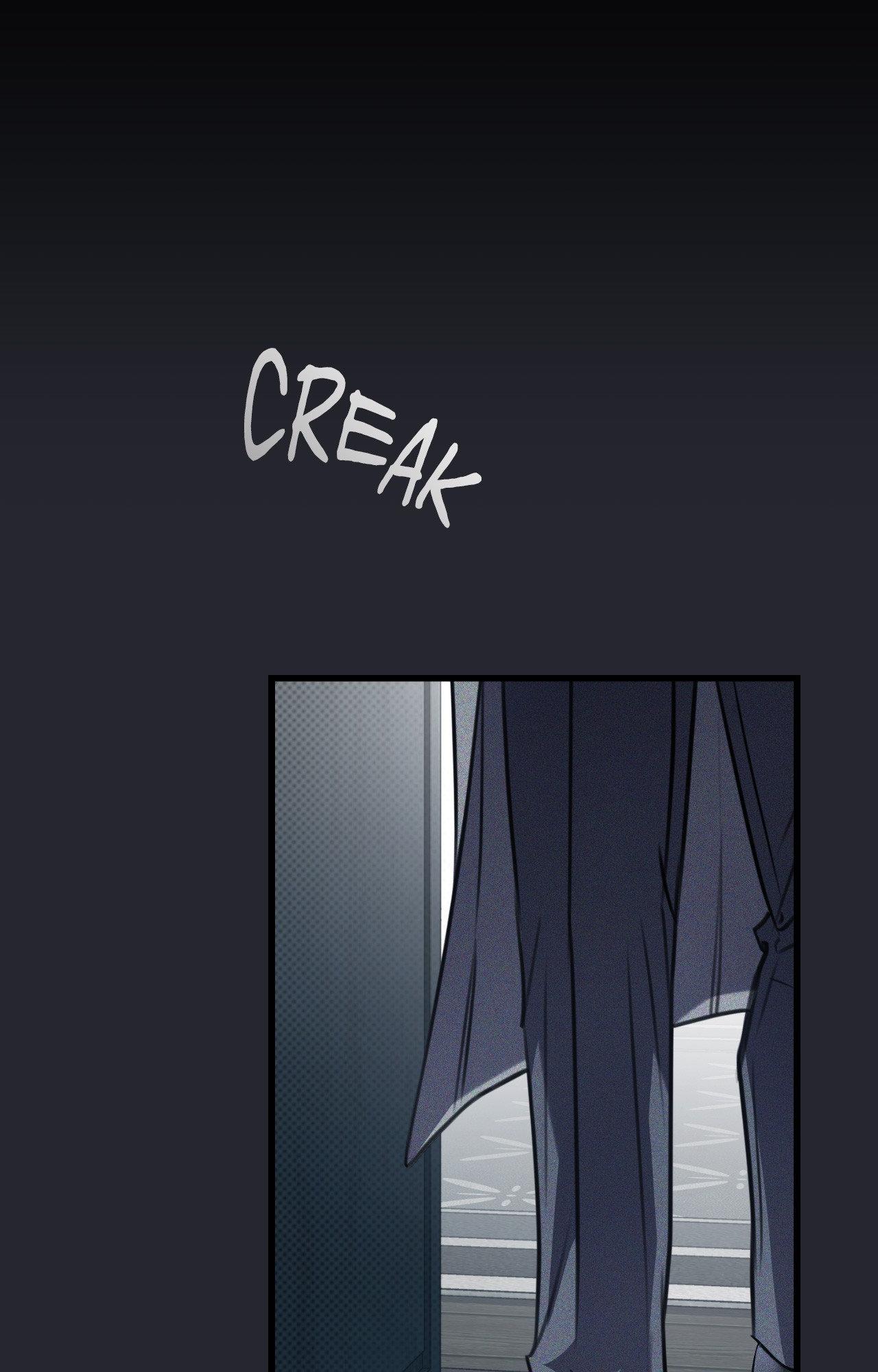 The First Commandment [Official] - Chapter 29 manhwa