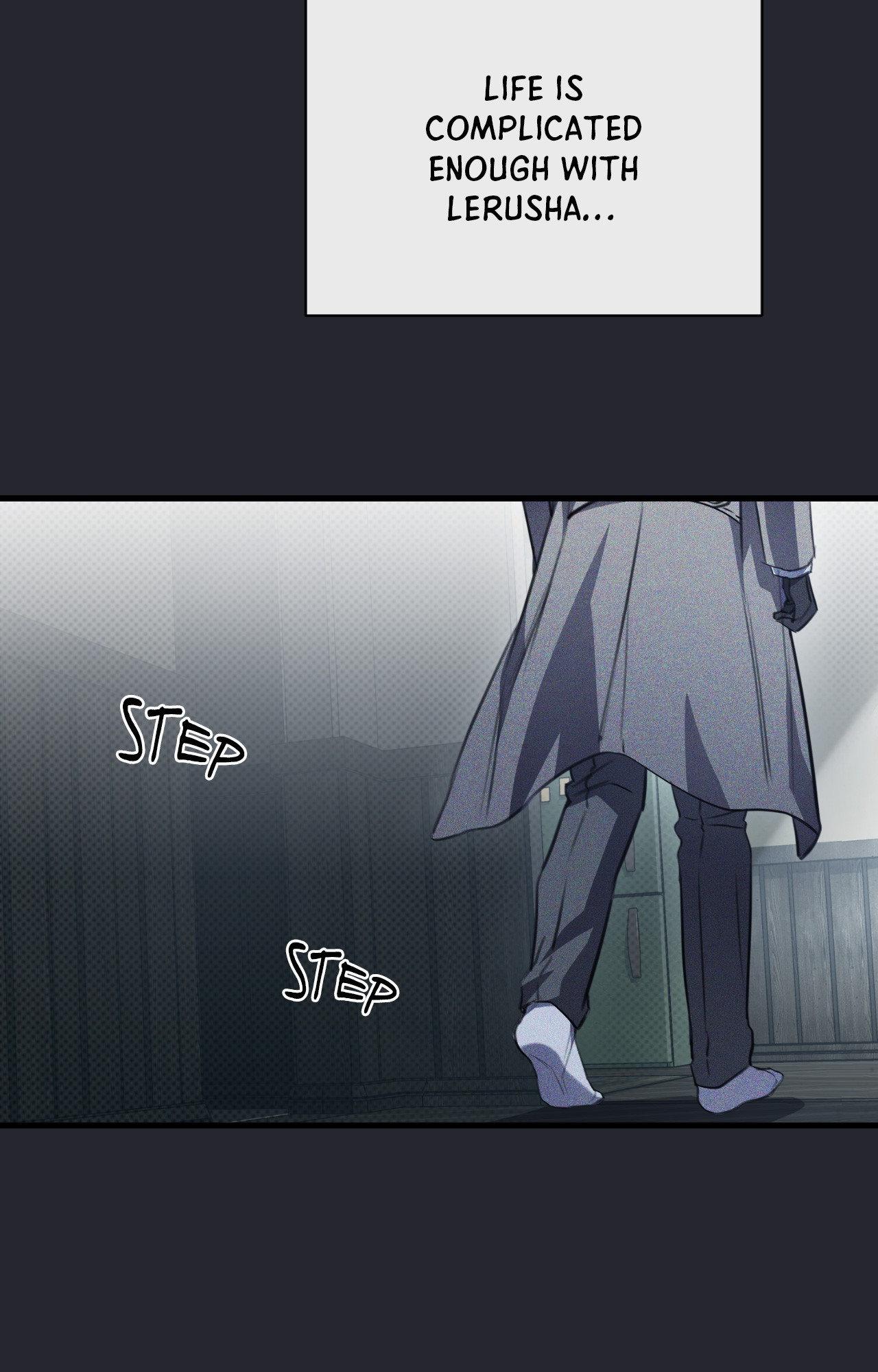 The First Commandment [Official] - Chapter 29 manhwa
