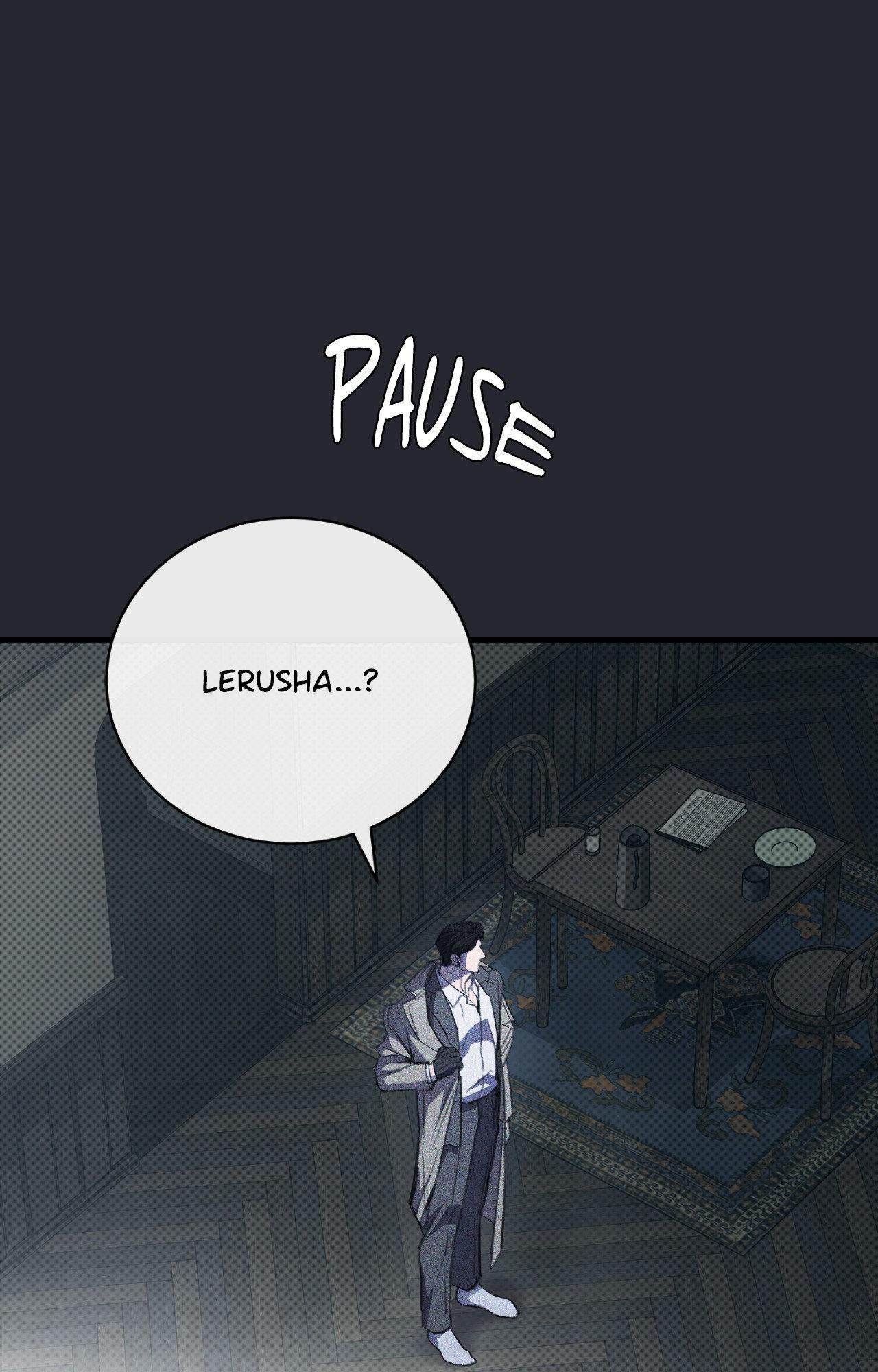 The First Commandment [Official] - Chapter 29 manhwa
