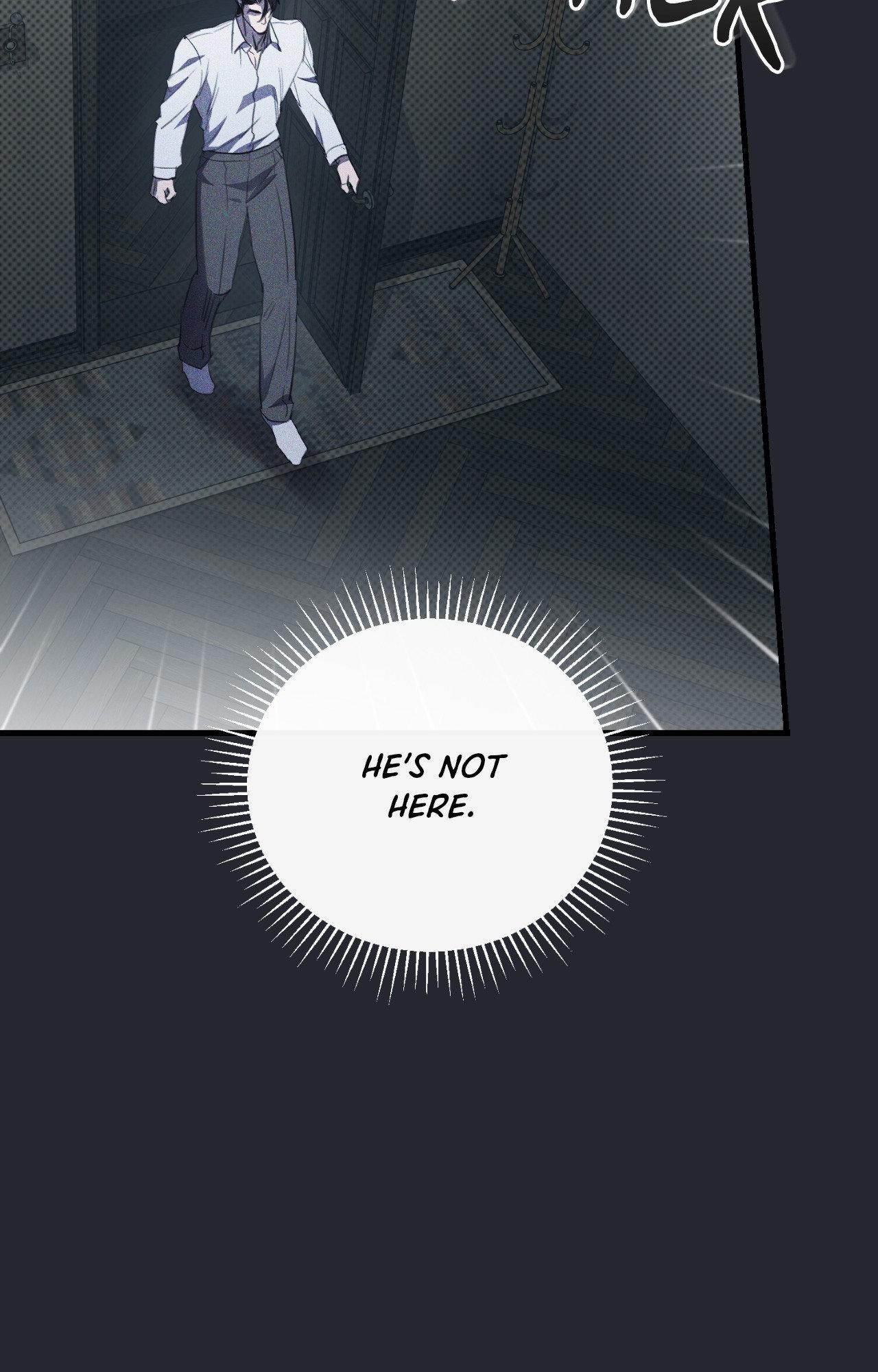 The First Commandment [Official] - Chapter 29 manhwa