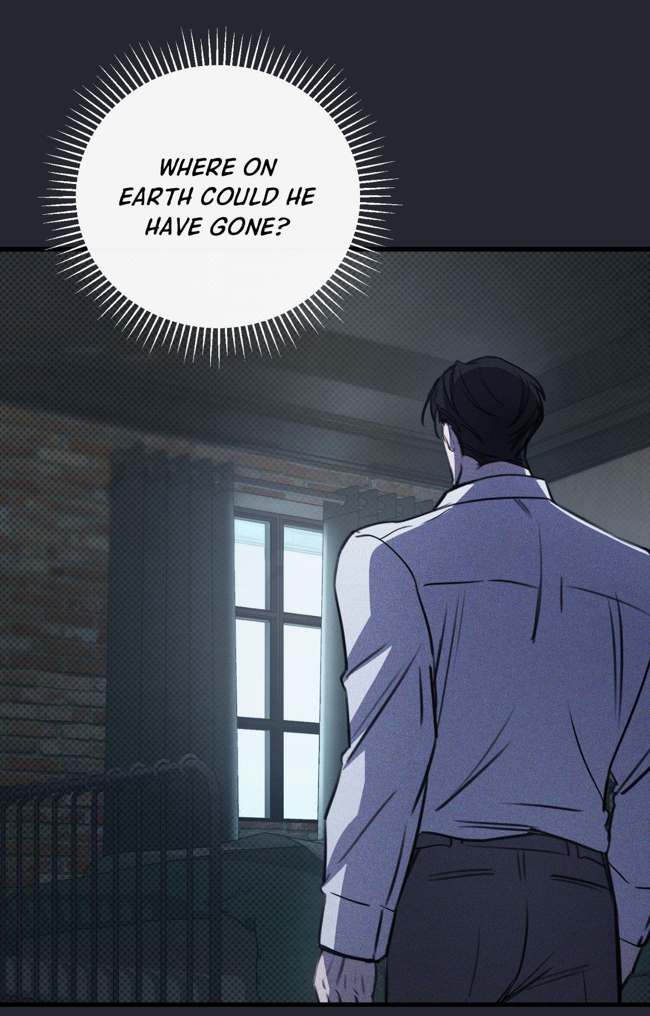 The First Commandment [Official] - Chapter 29 manhwa