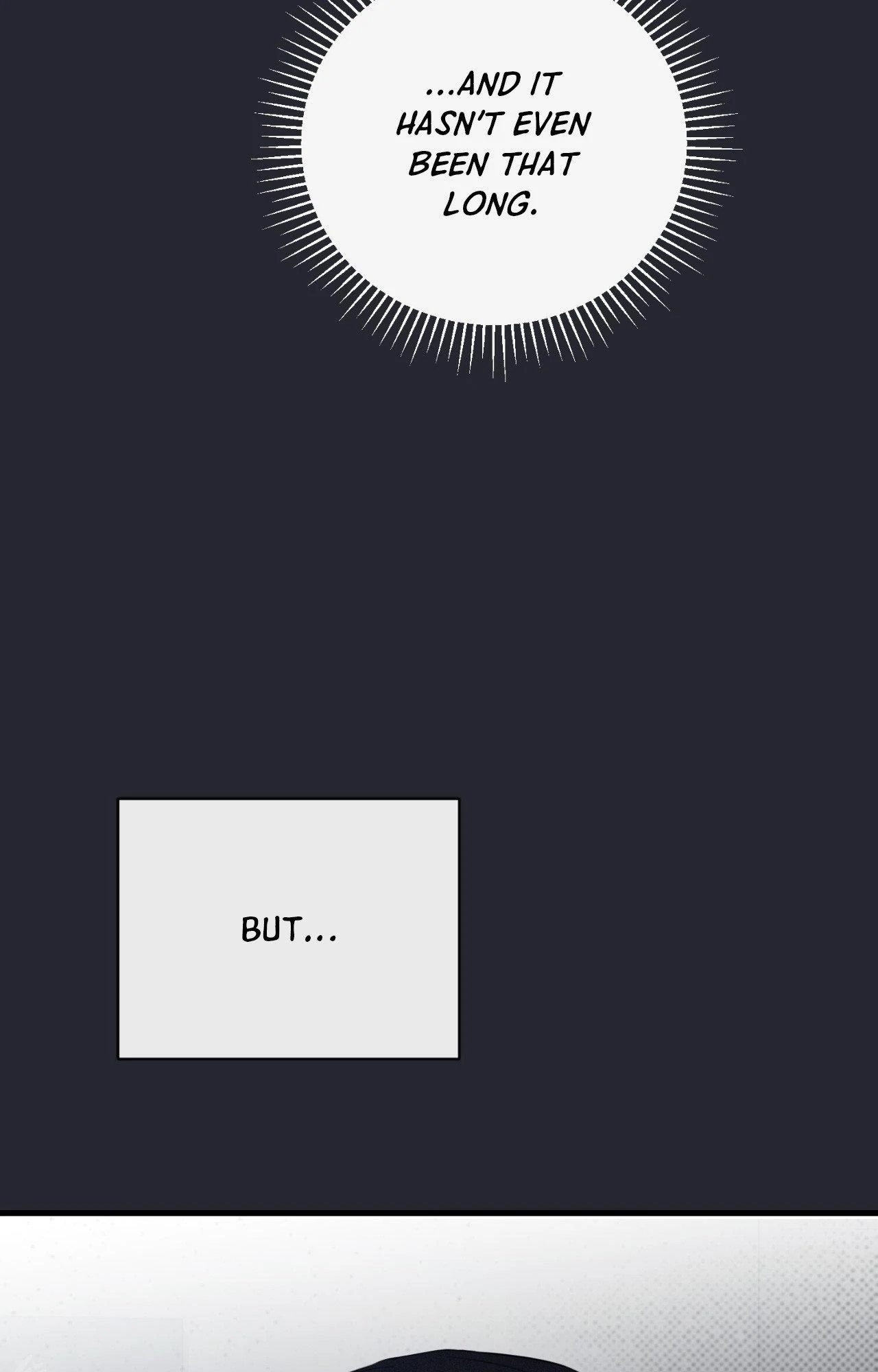 The First Commandment [Official] - Chapter 29 manhwa