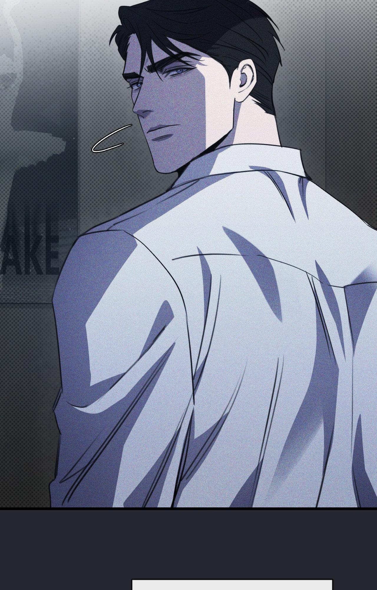 The First Commandment [Official] - Chapter 29 manhwa