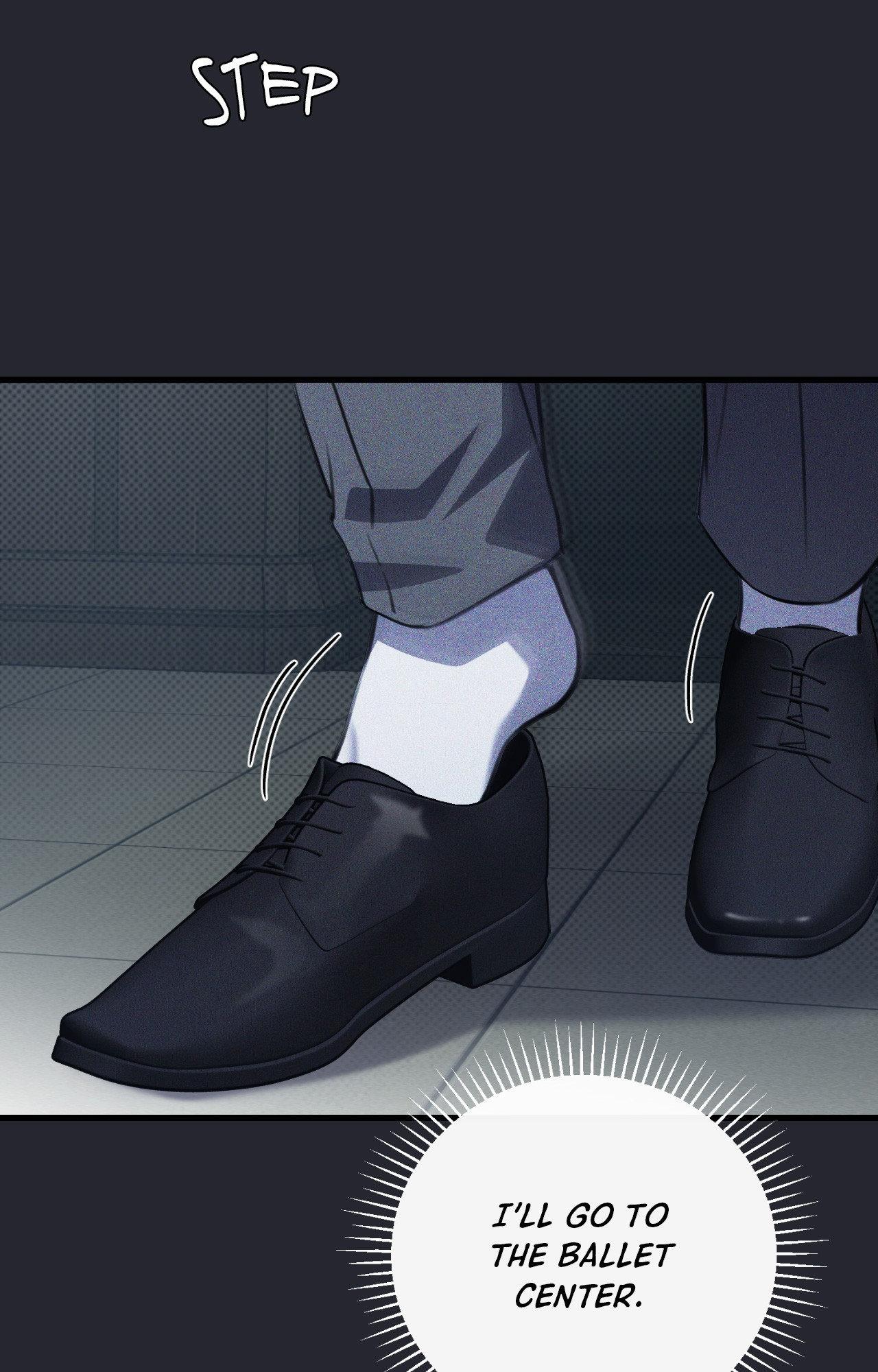 The First Commandment [Official] - Chapter 29 manhwa