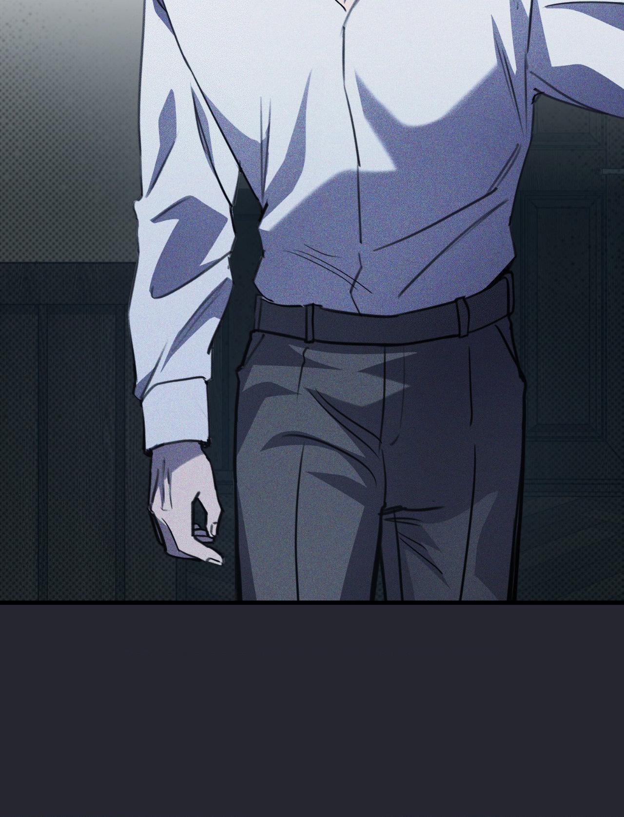 The First Commandment [Official] - Chapter 29 manhwa