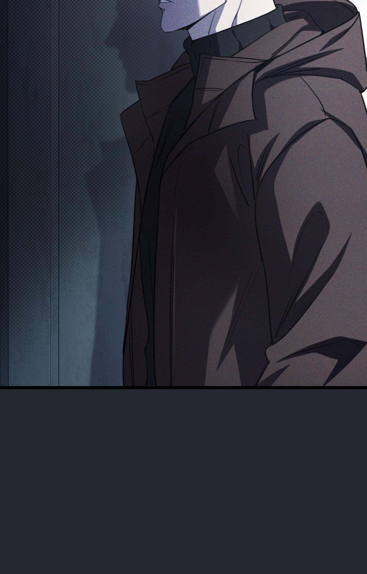 The First Commandment [Official] - Chapter 29 manhwa