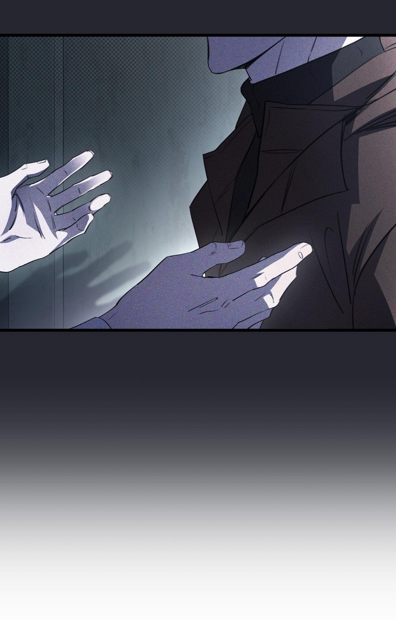 The First Commandment [Official] - Chapter 29 manhwa