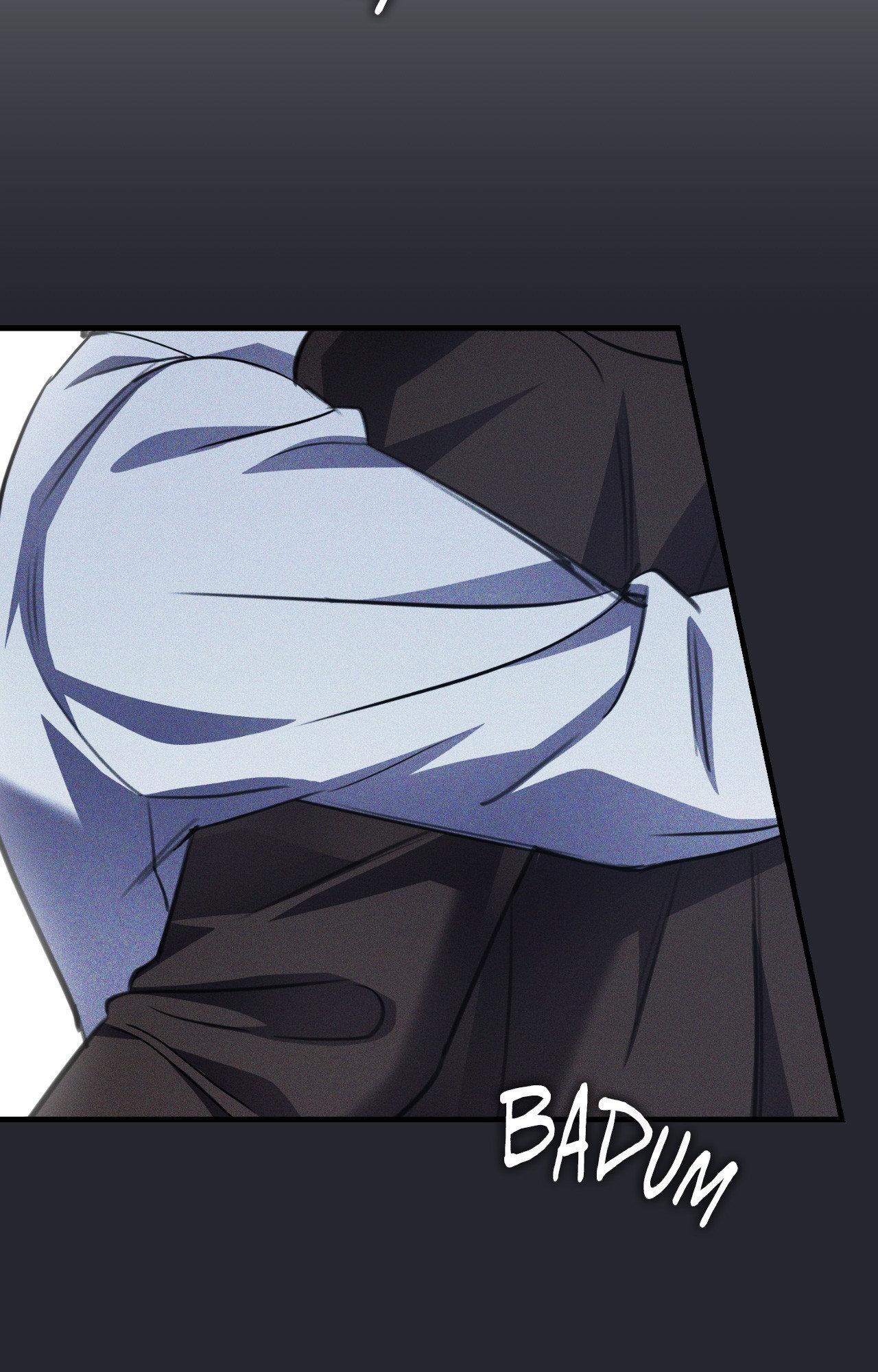 The First Commandment [Official] - Chapter 29 manhwa