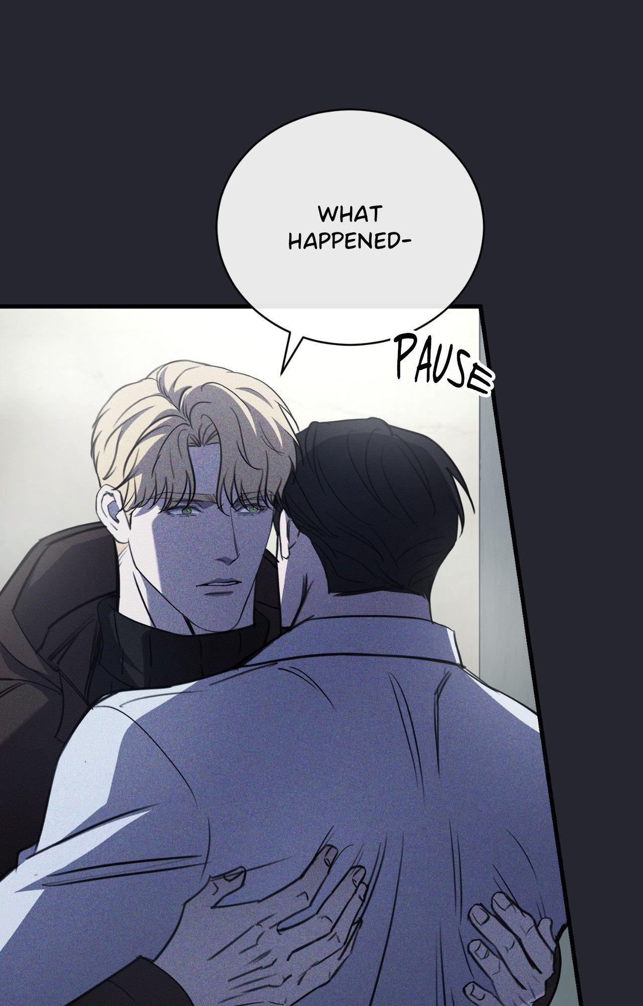 The First Commandment [Official] - Chapter 29 manhwa