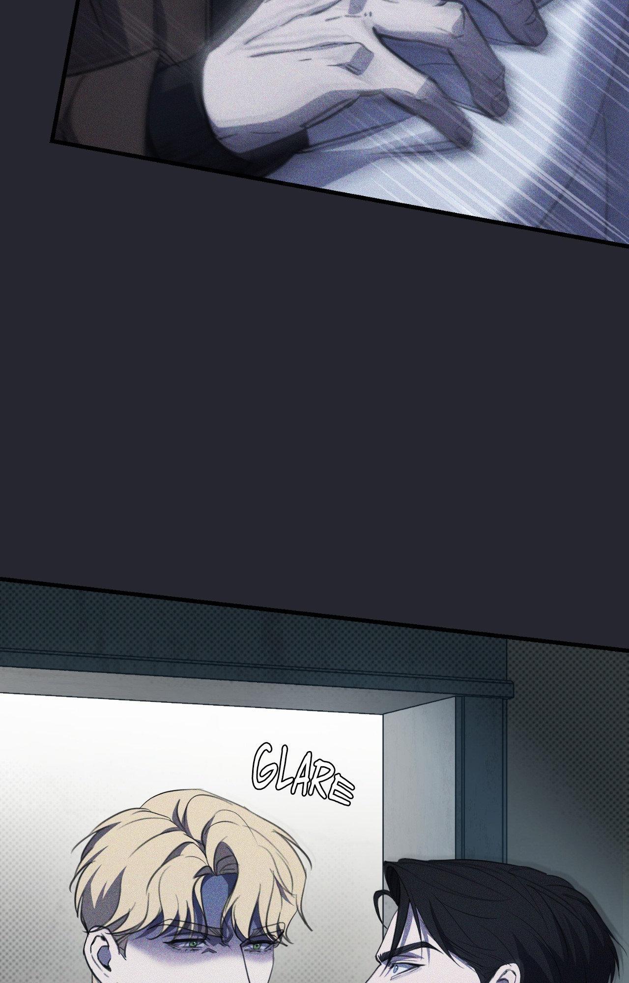 The First Commandment [Official] - Chapter 29 manhwa