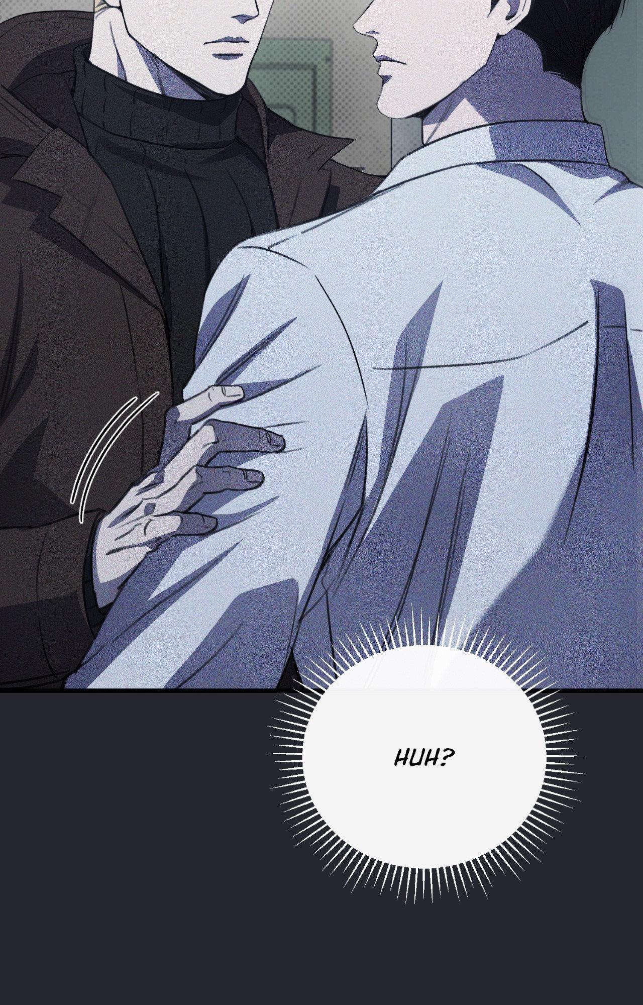 The First Commandment [Official] - Chapter 29 manhwa