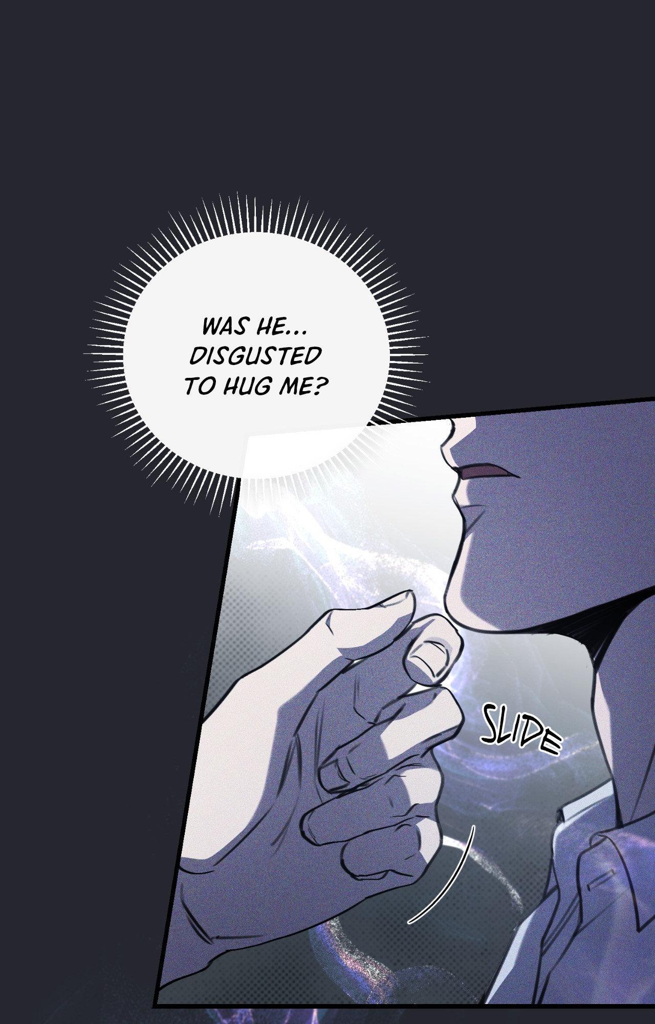 The First Commandment [Official] - Chapter 29 manhwa