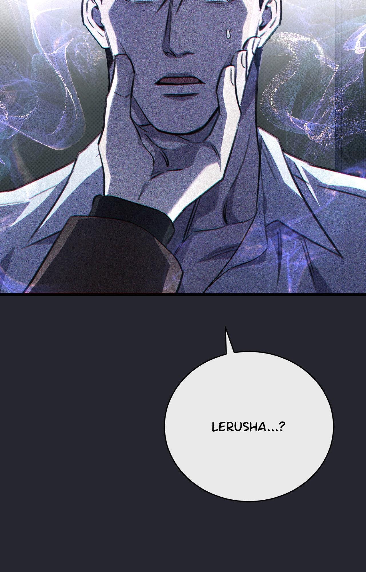 The First Commandment [Official] - Chapter 29 manhwa