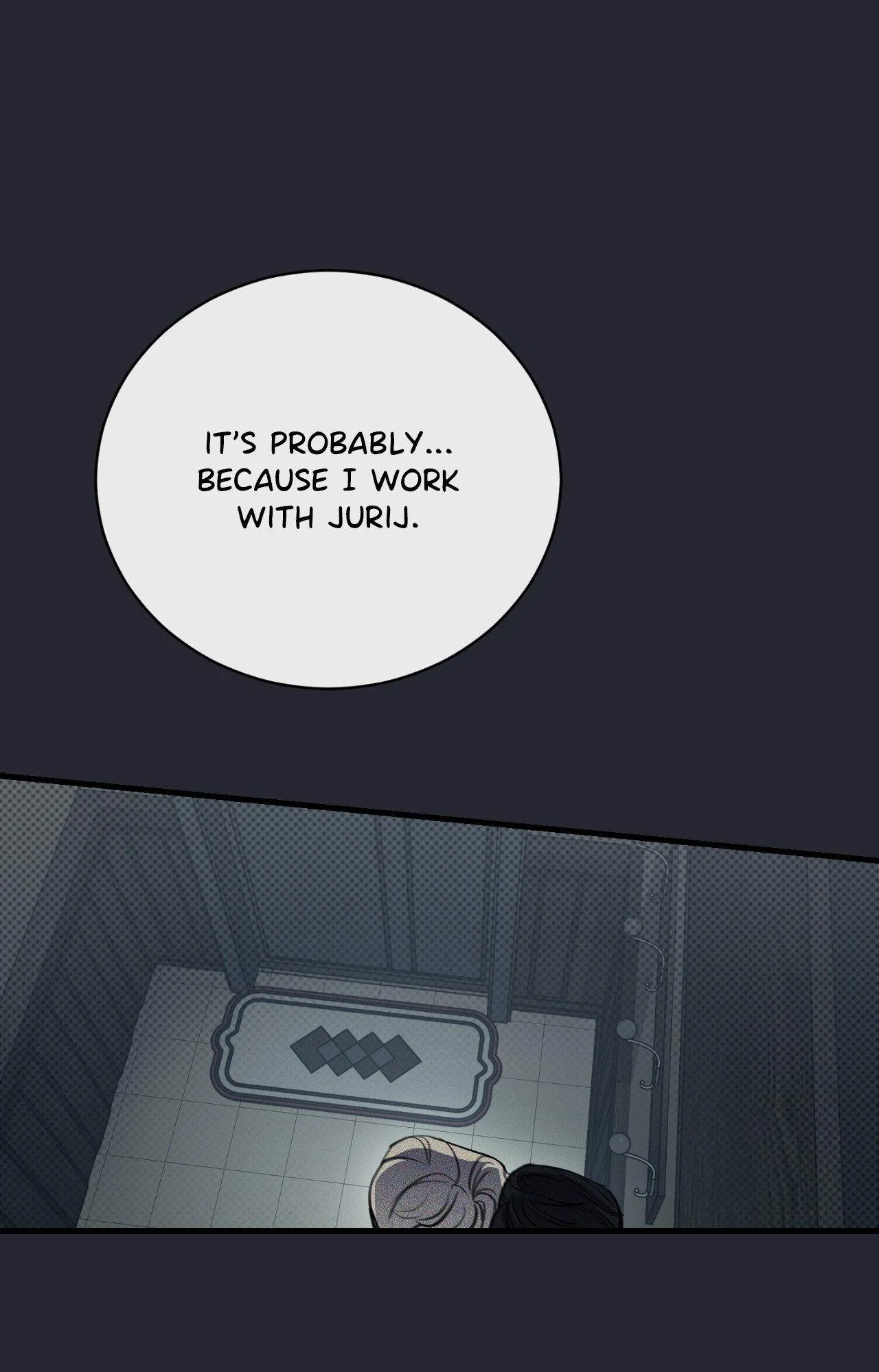 The First Commandment [Official] - Chapter 29 manhwa