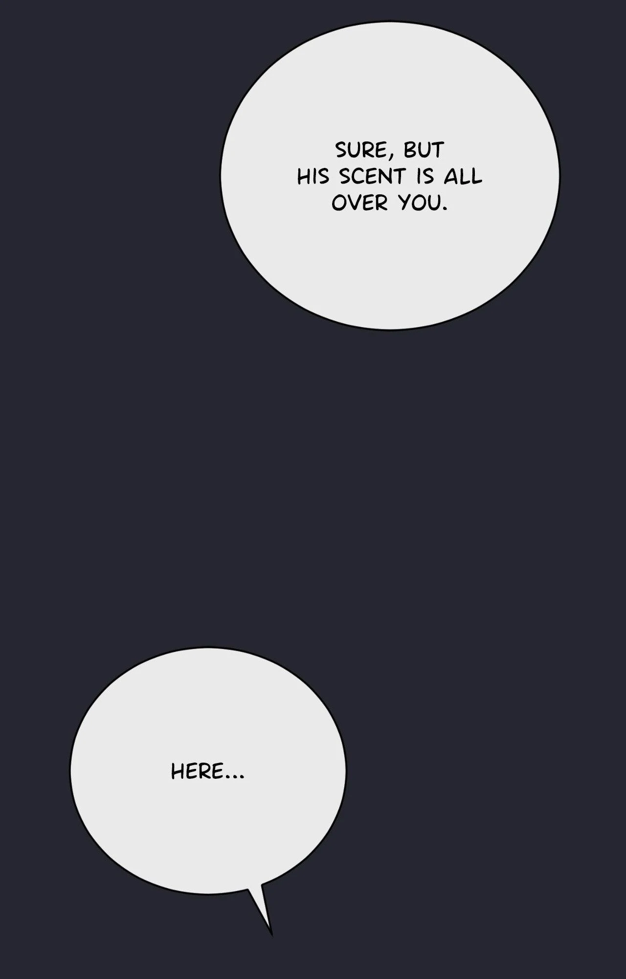 The First Commandment [Official] - Chapter 29 manhwa