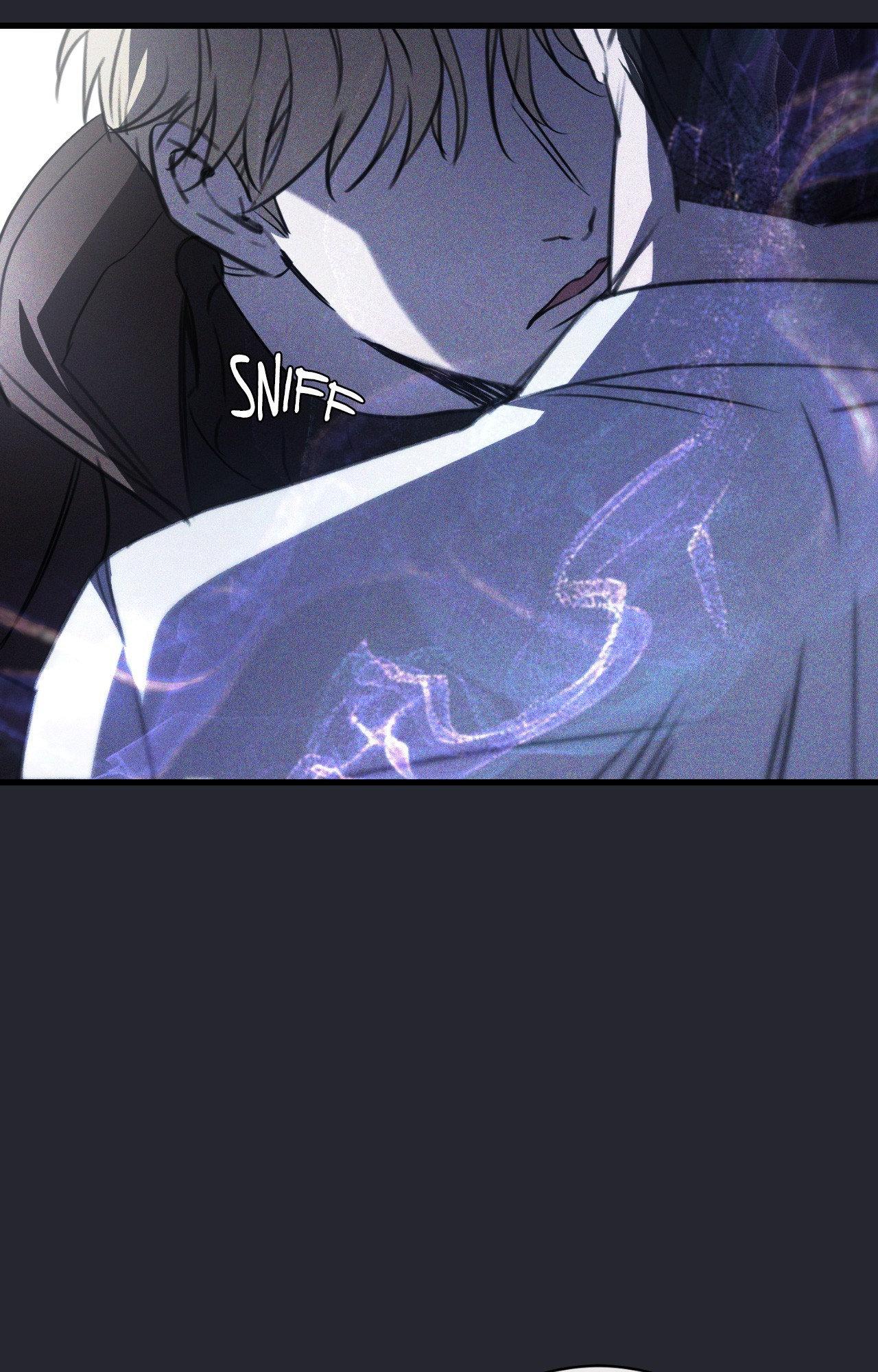 The First Commandment [Official] - Chapter 29 manhwa