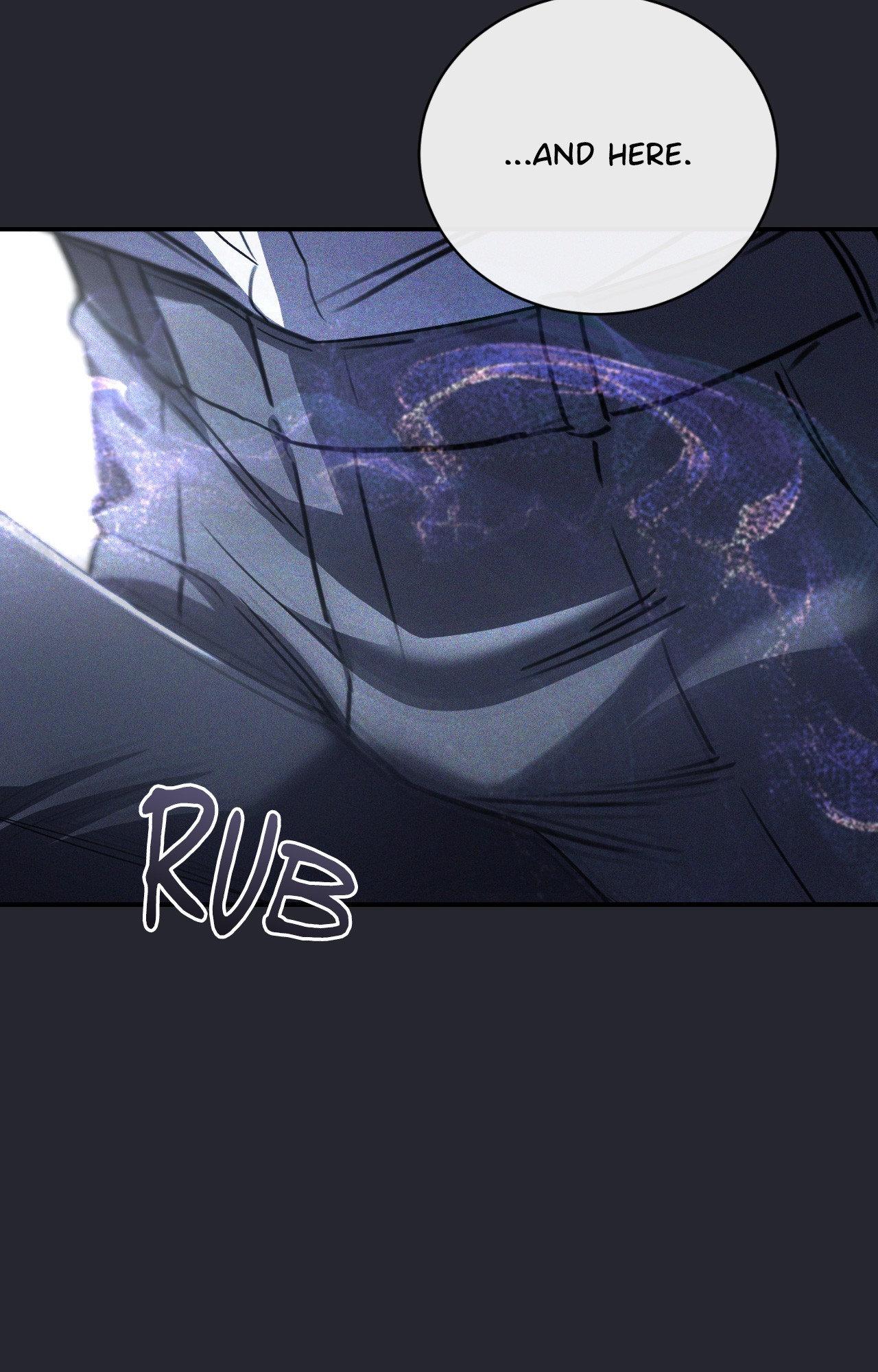 The First Commandment [Official] - Chapter 29 manhwa