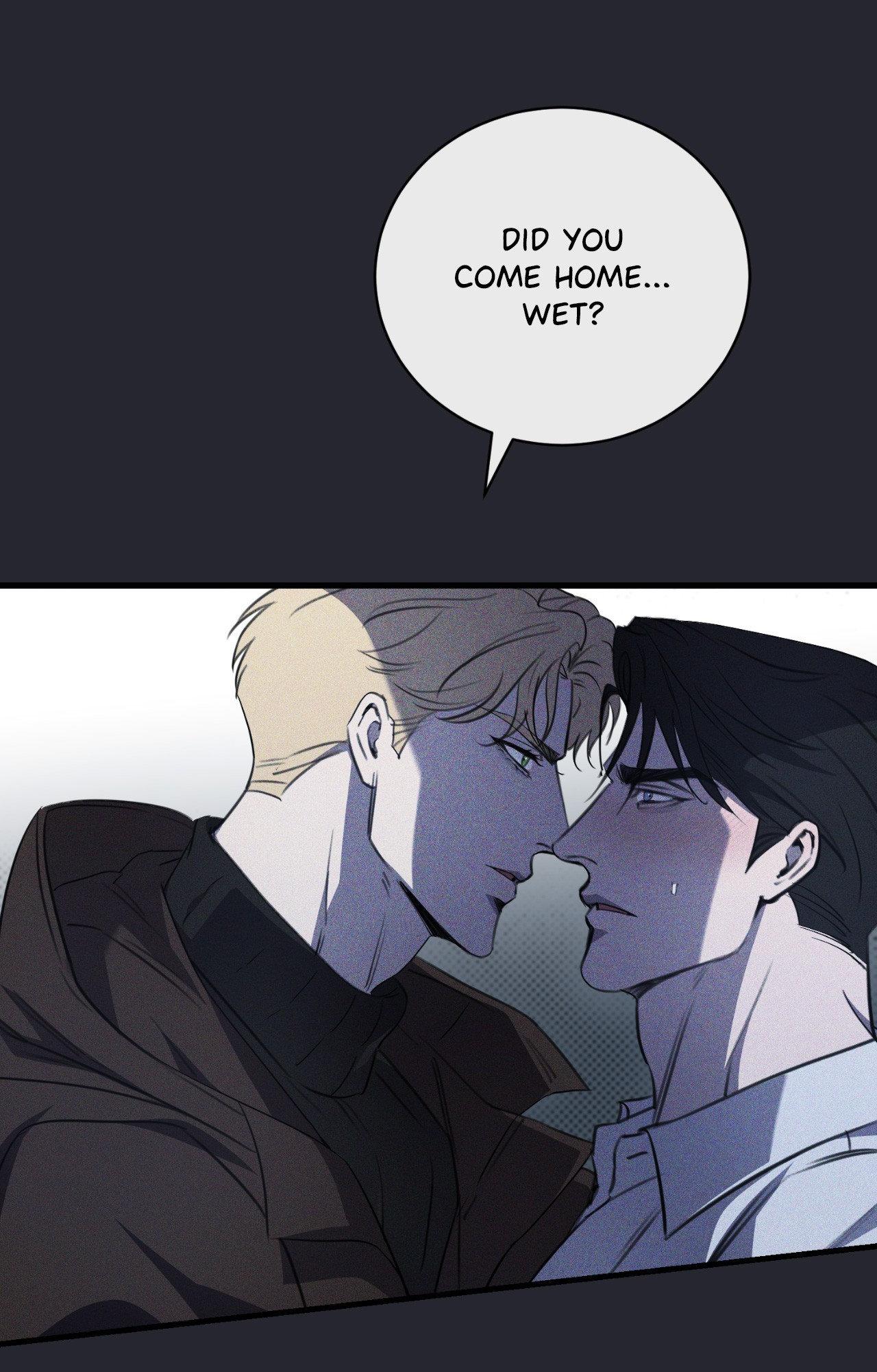 The First Commandment [Official] - Chapter 29 manhwa
