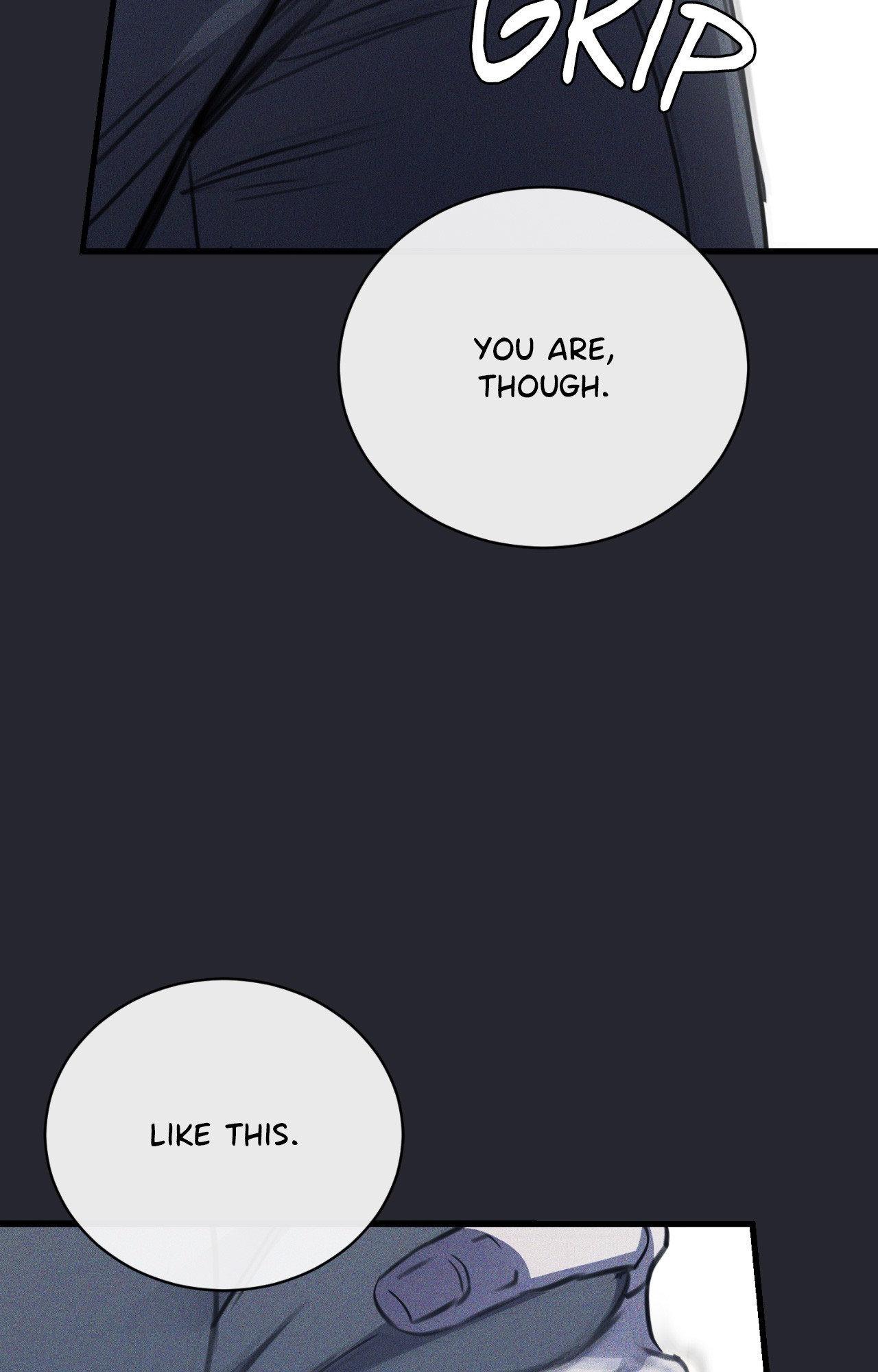 The First Commandment [Official] - Chapter 29 manhwa