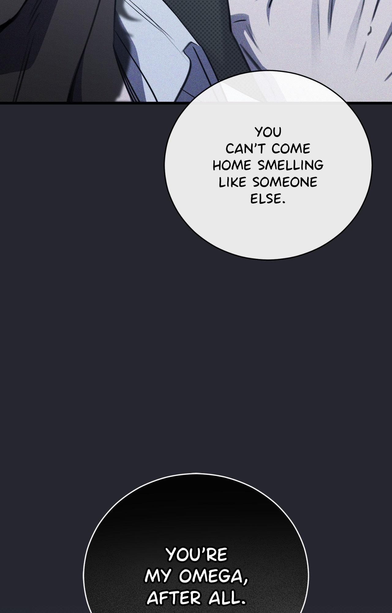 The First Commandment [Official] - Chapter 29 manhwa