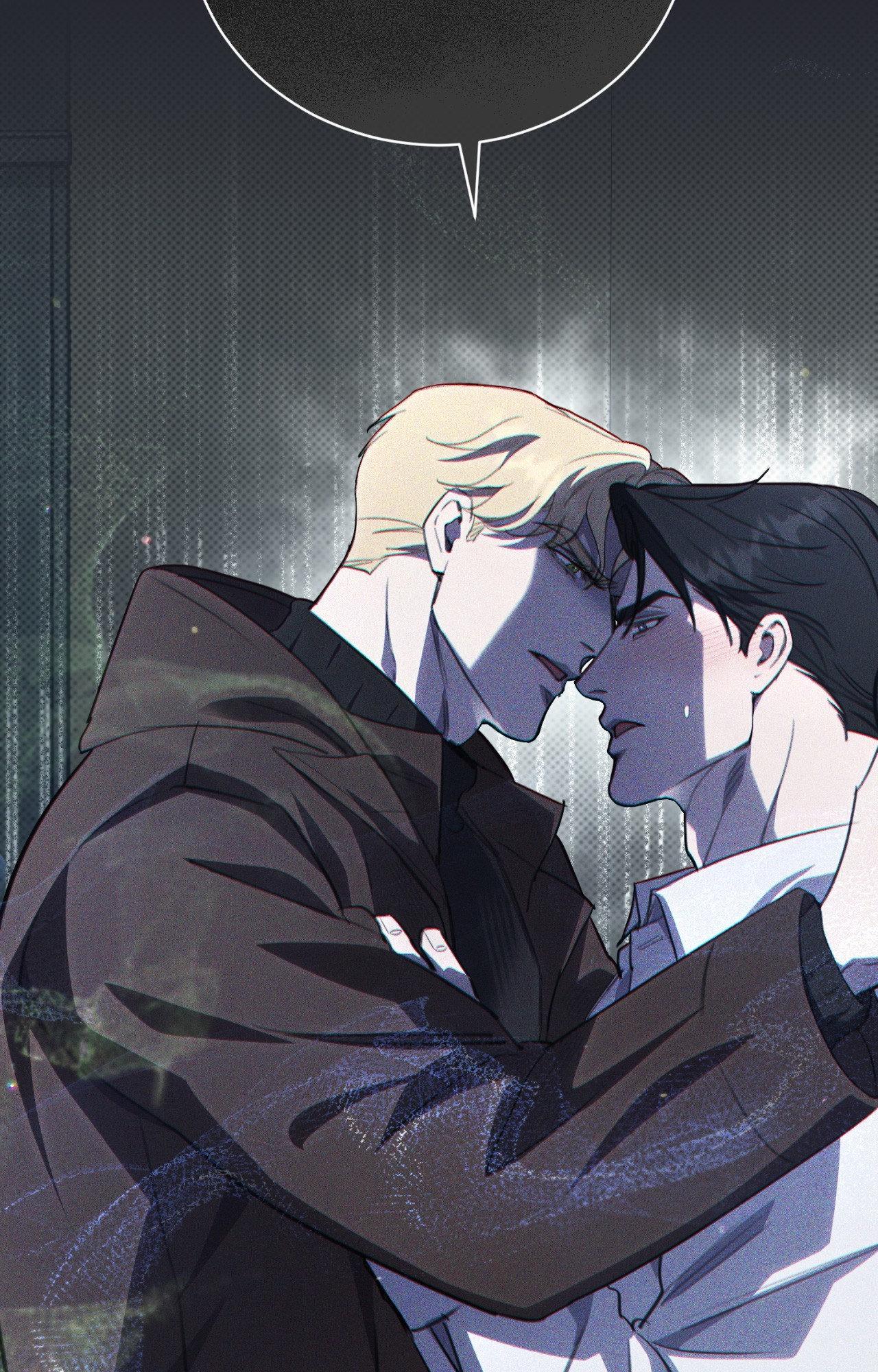 The First Commandment [Official] - Chapter 29 manhwa