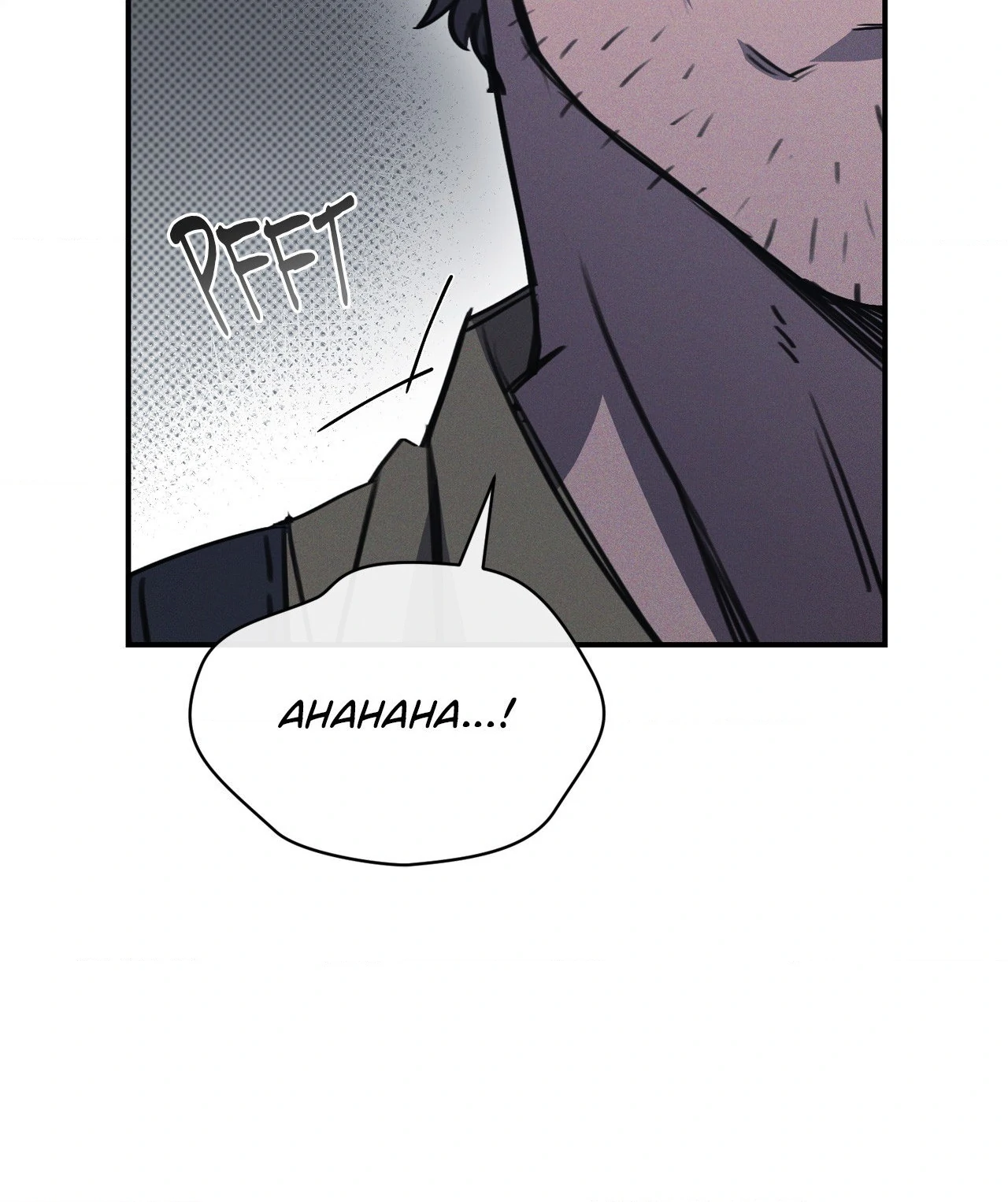 The First Commandment [Official] - Chapter 3 manhwa