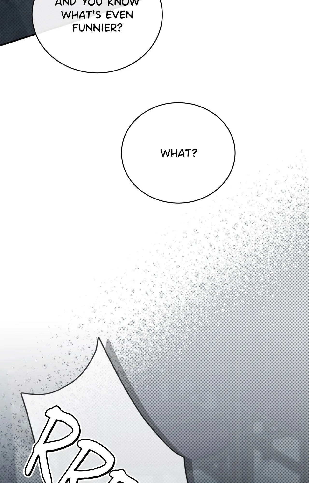 The First Commandment [Official] - Chapter 3 manhwa