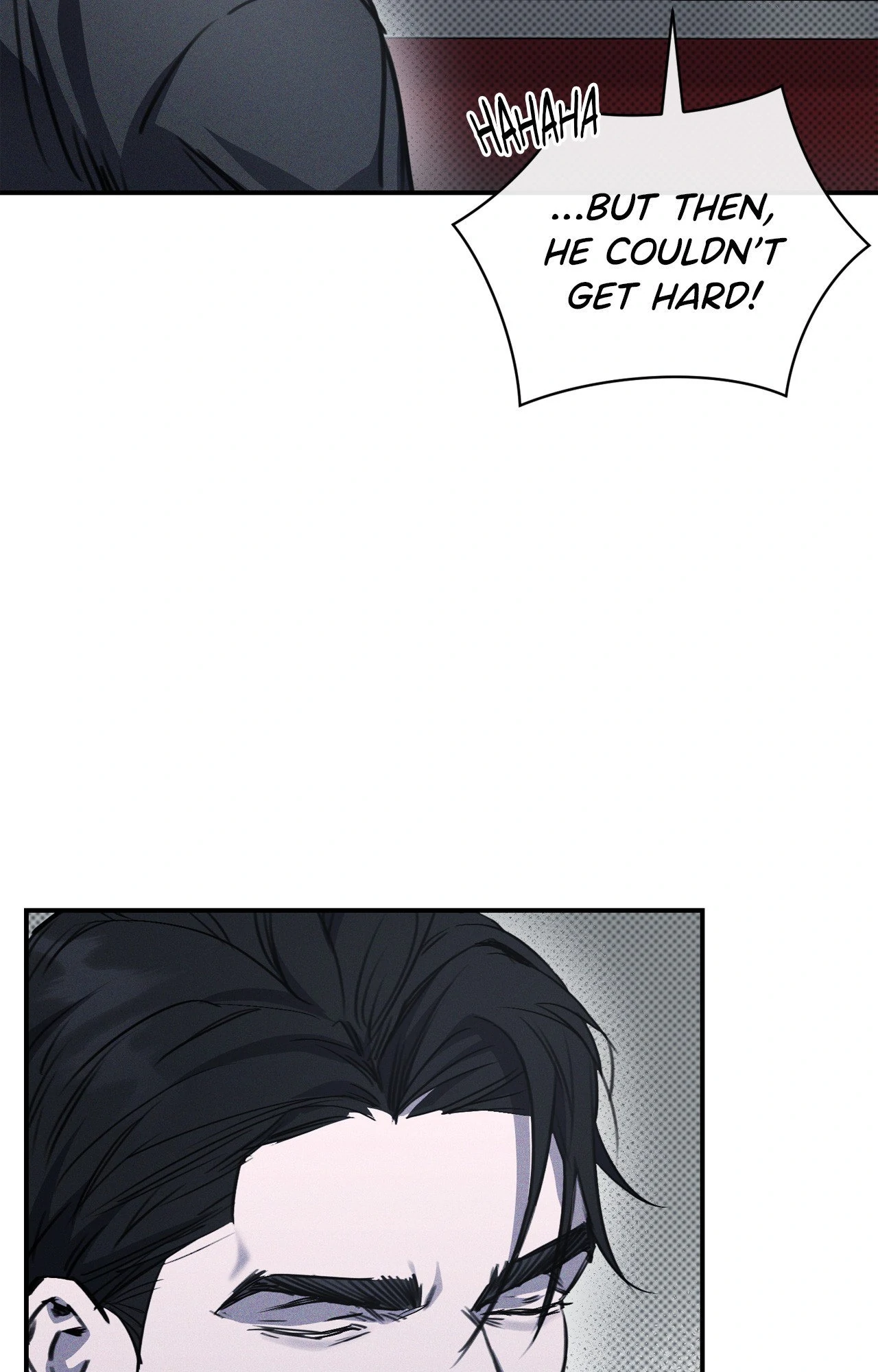 The First Commandment [Official] - Chapter 3 manhwa