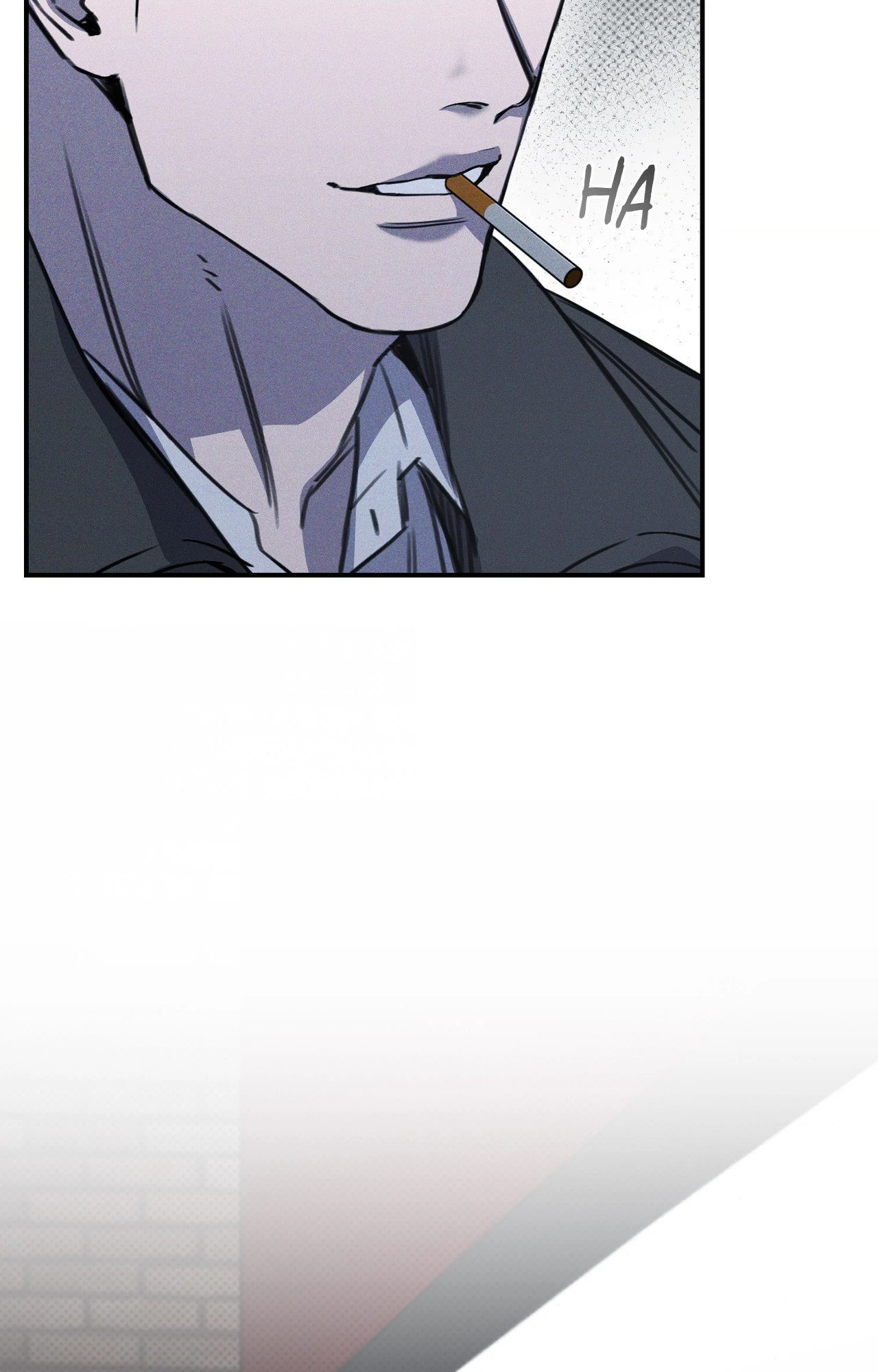 The First Commandment [Official] - Chapter 3 manhwa