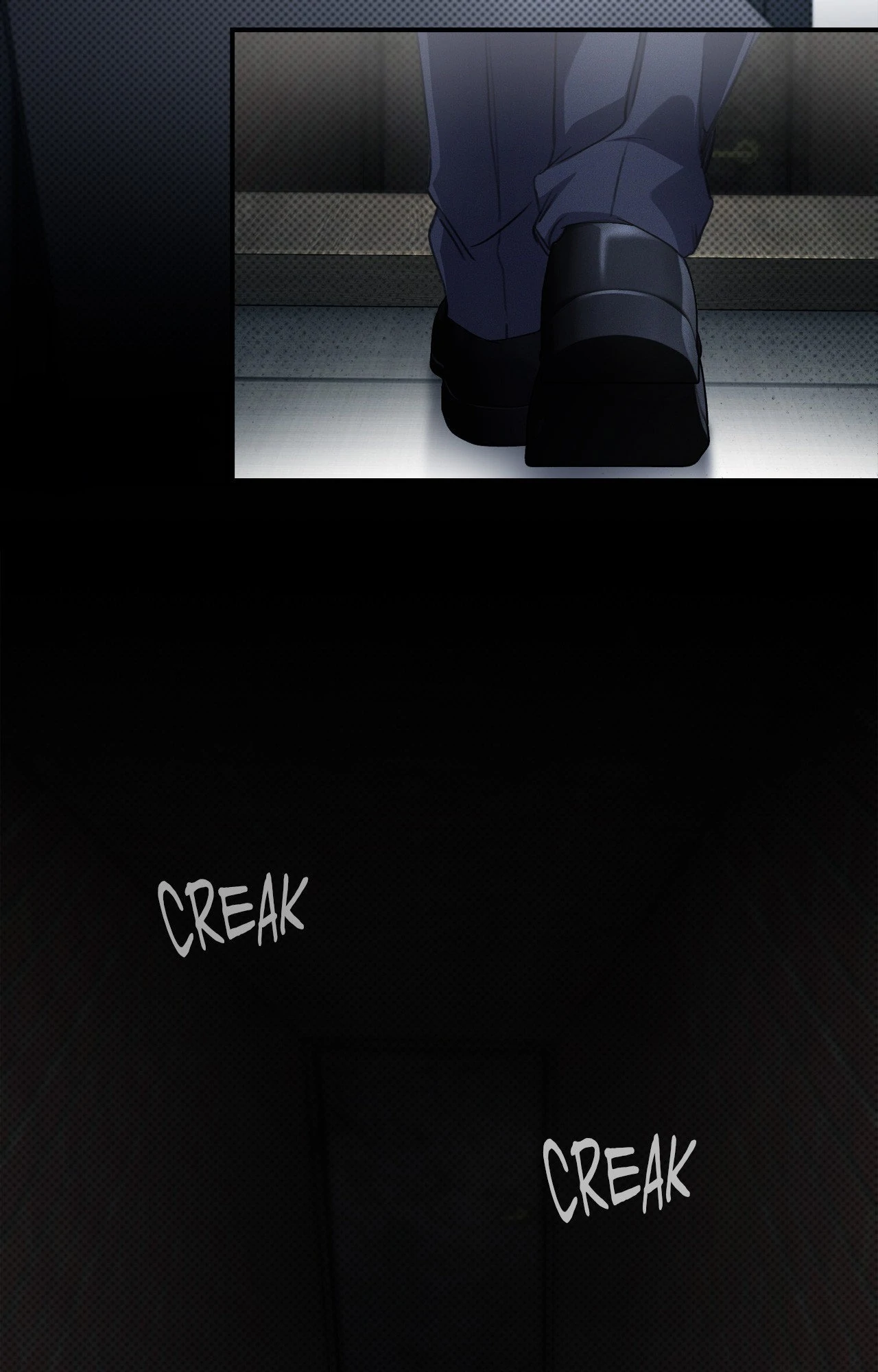 The First Commandment [Official] - Chapter 3 manhwa
