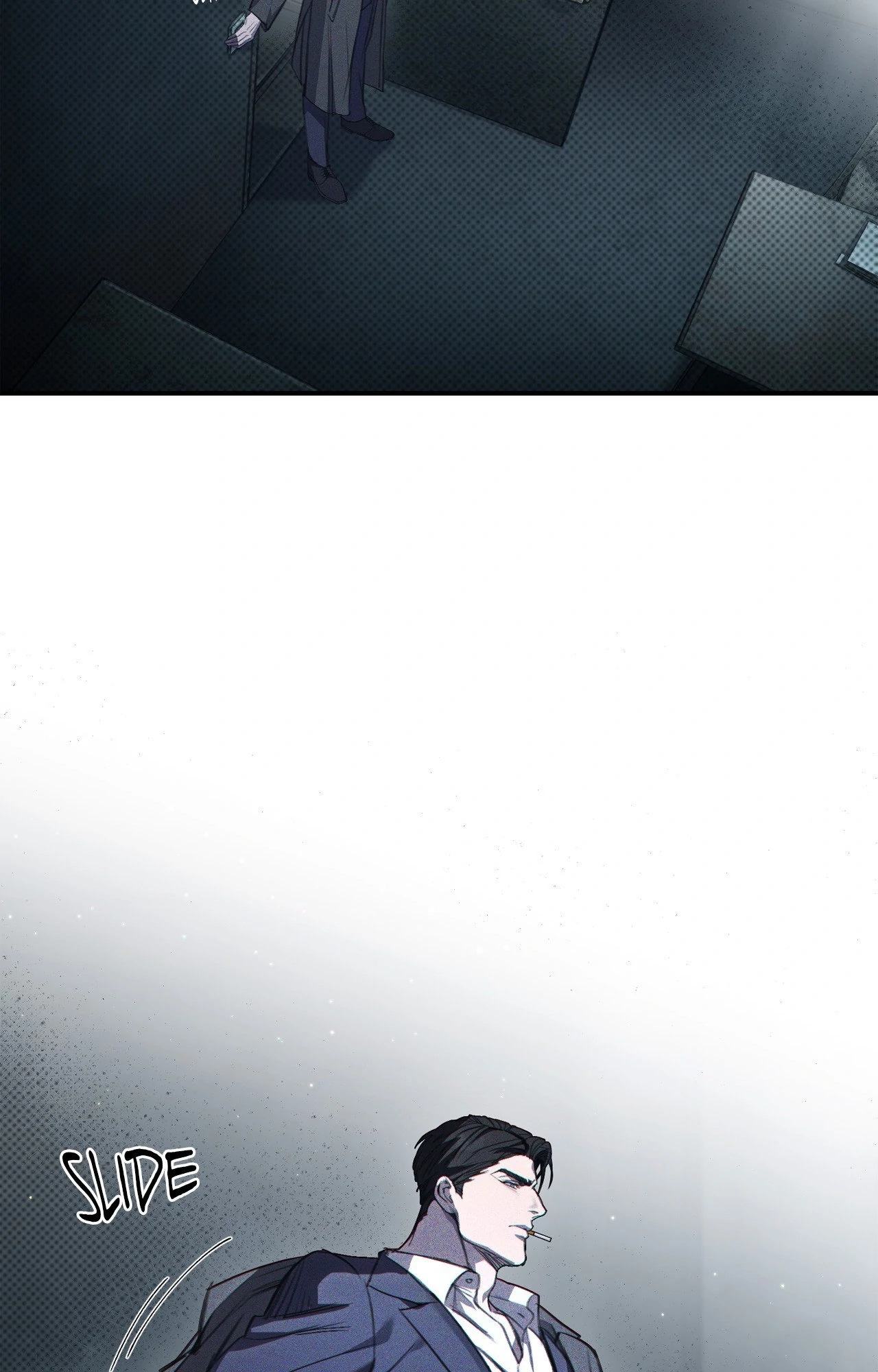 The First Commandment [Official] - Chapter 3 manhwa