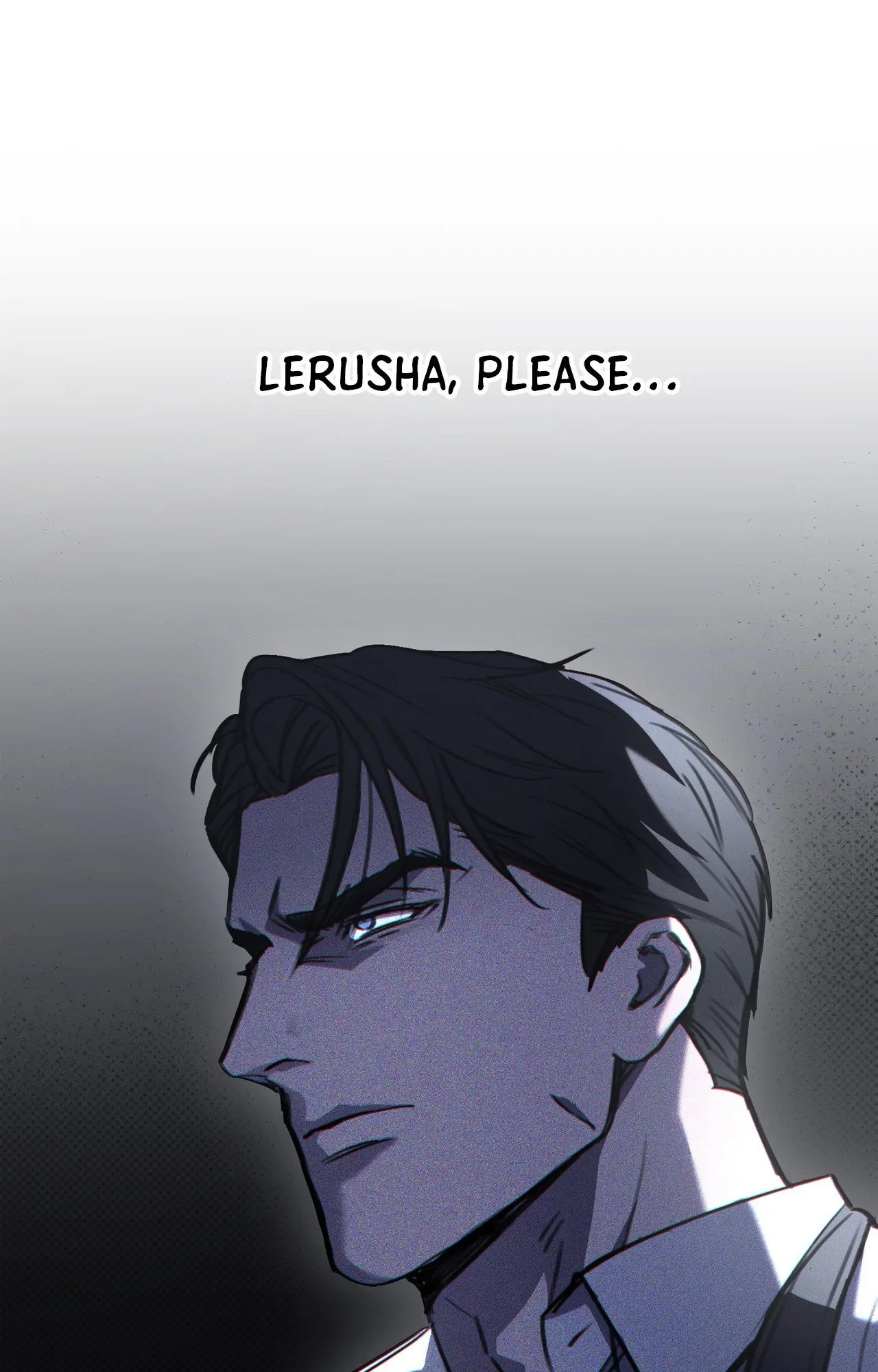 The First Commandment [Official] - Chapter 3 manhwa