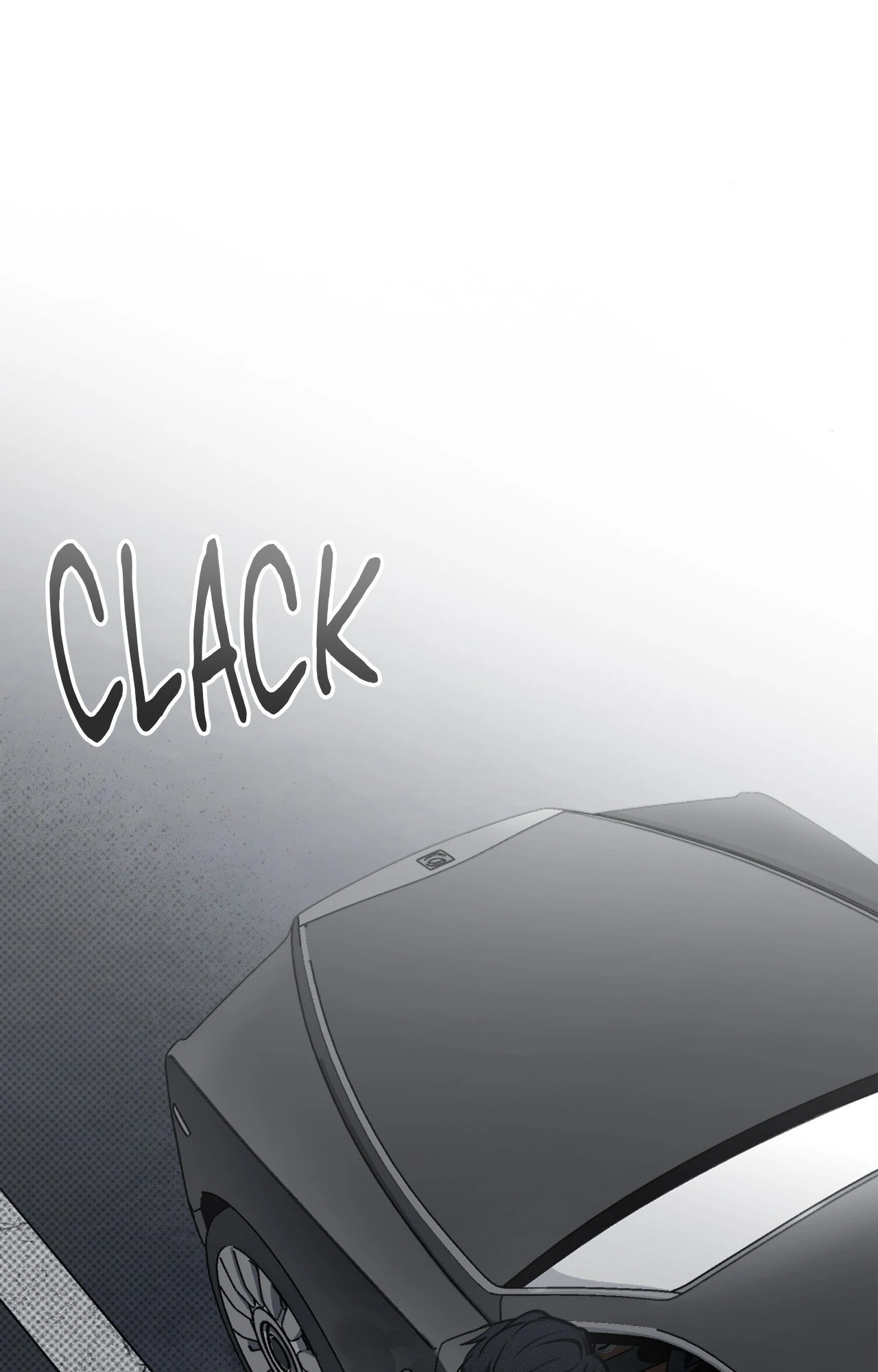 The First Commandment [Official] - Chapter 3 manhwa